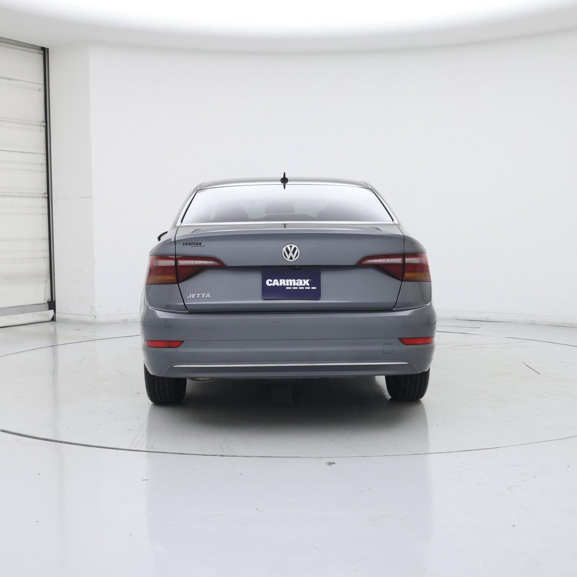 Thumbnail: 2019 Volkswagen Jetta - 6