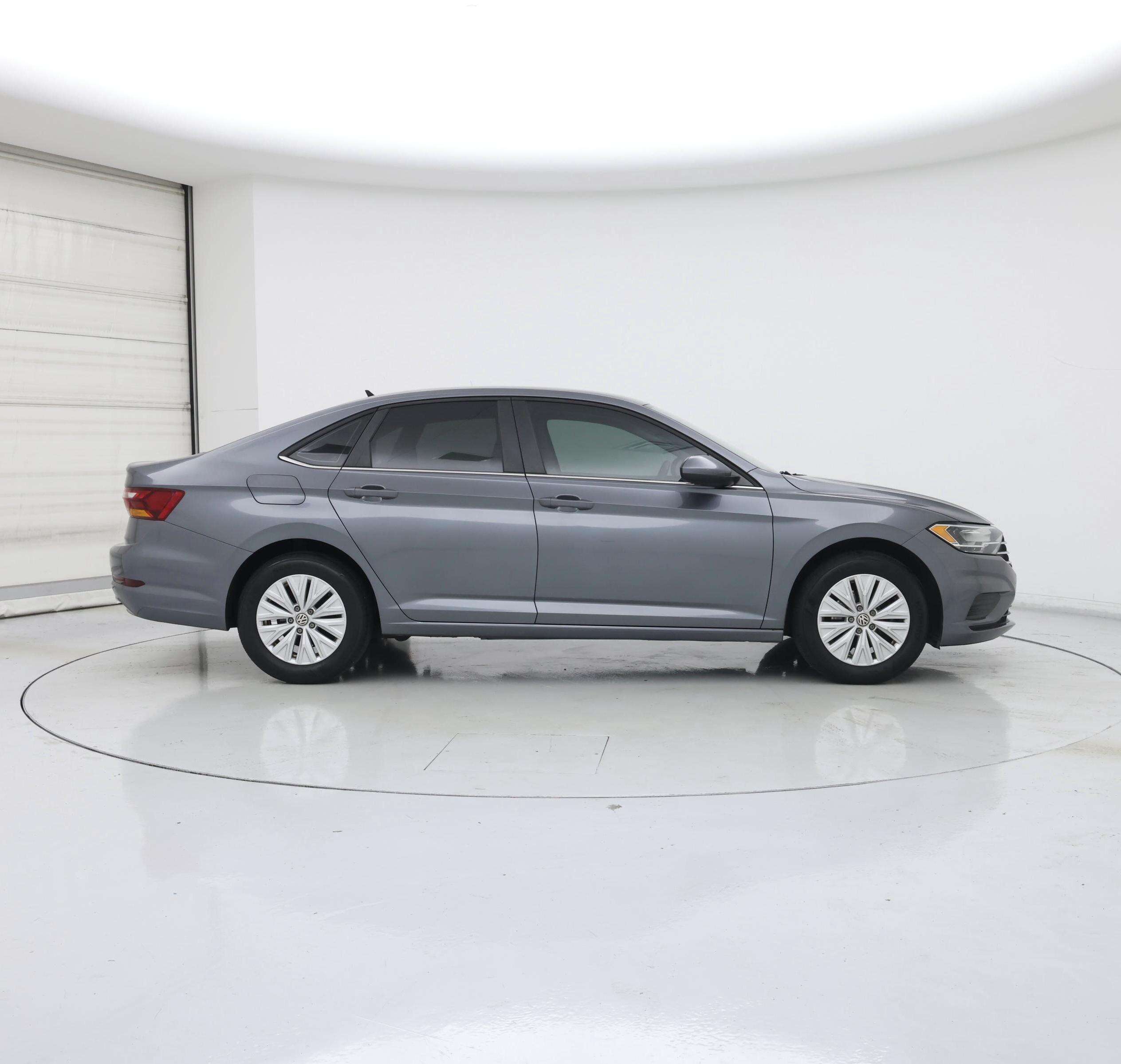 Thumbnail: 2019 Volkswagen Jetta - 7