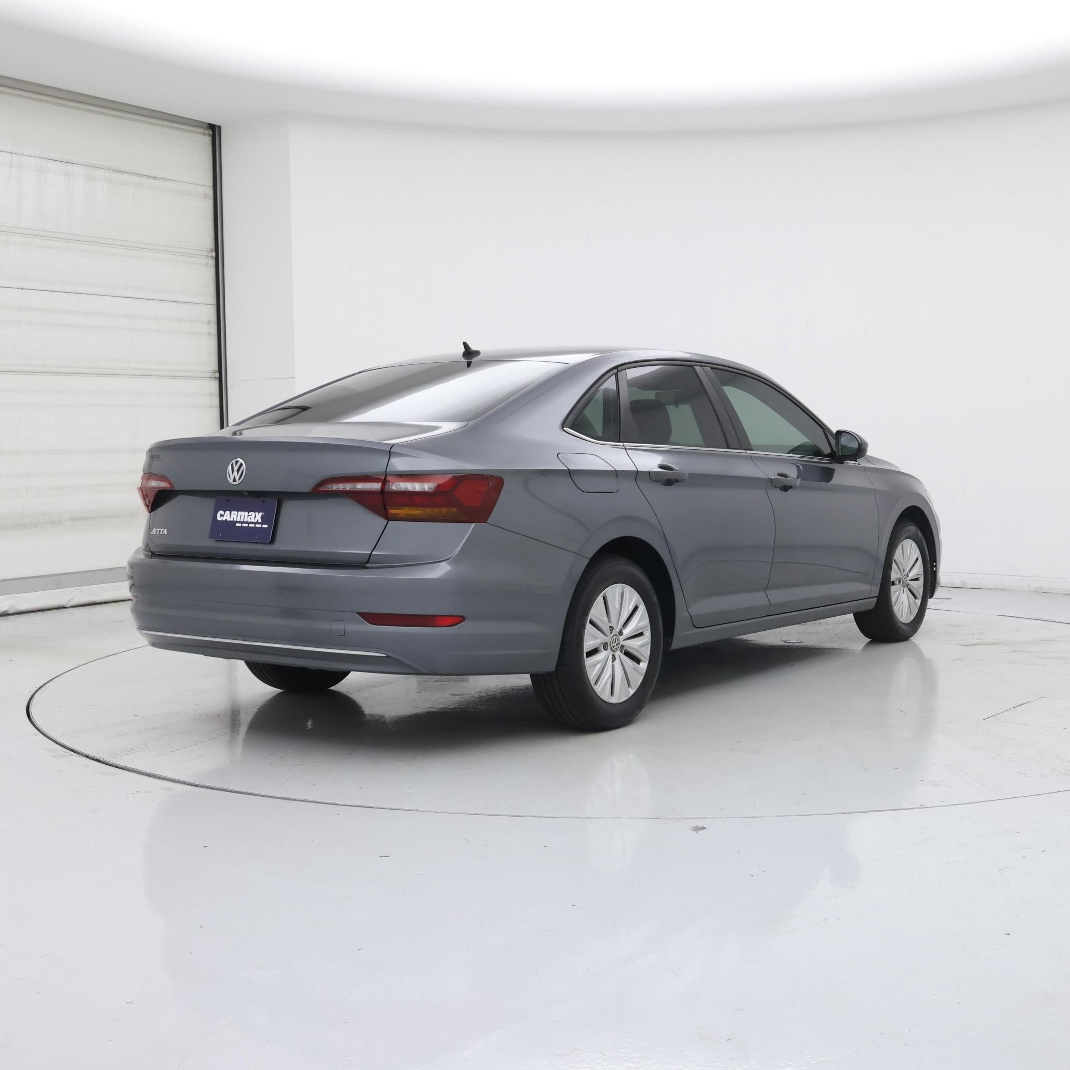 Thumbnail: 2019 Volkswagen Jetta - 8