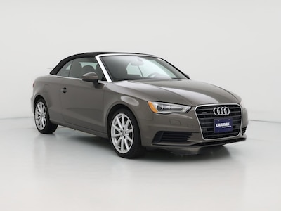 2015 Audi A3 Premium Plus