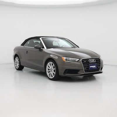 2015 Audi A3 Premium Plus