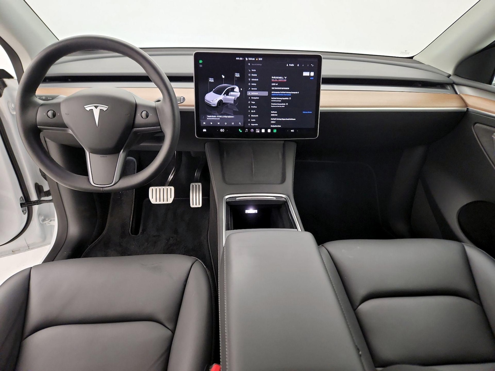 2022 Tesla Model Y Performance - Photo 10