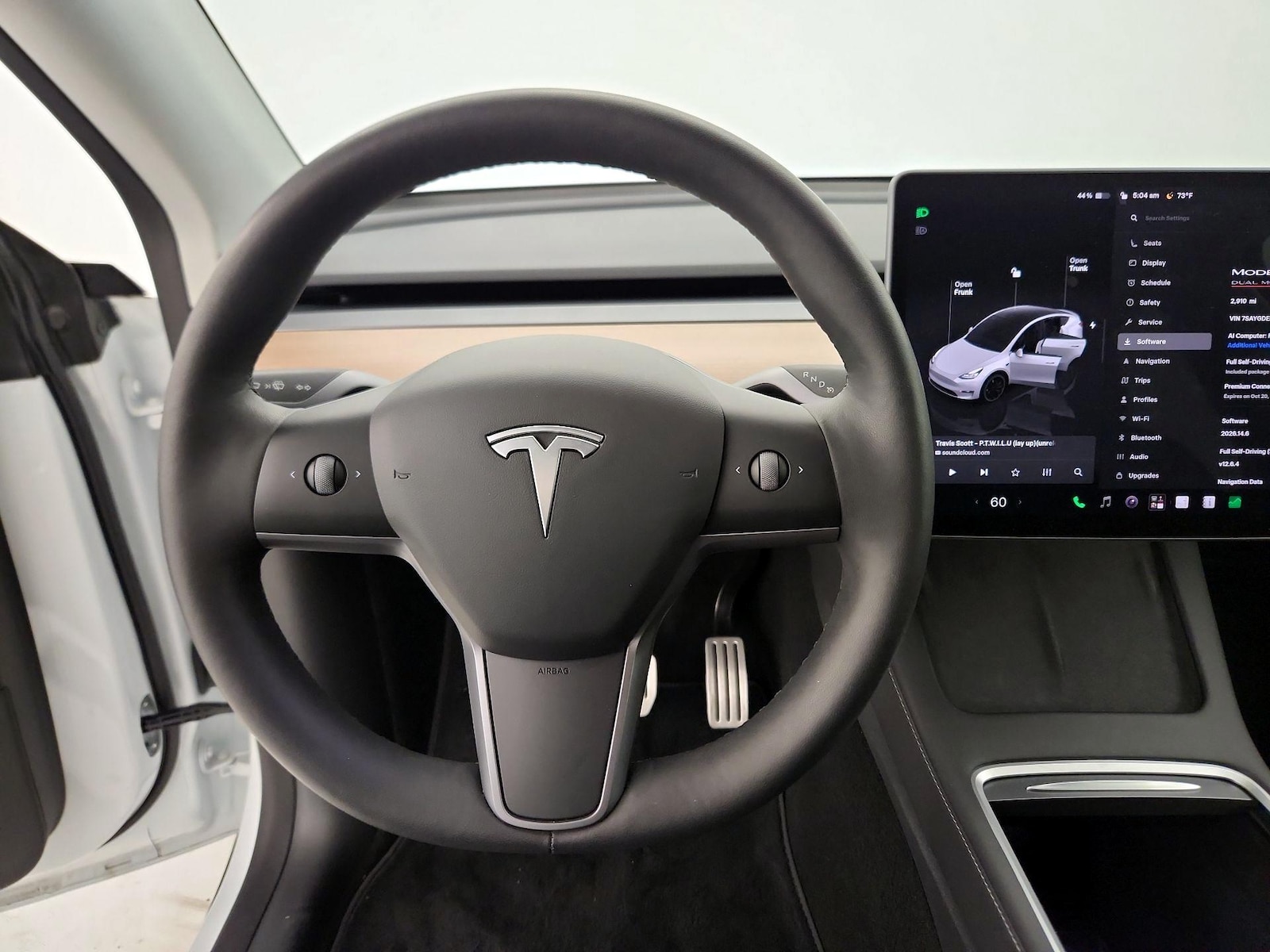 2022 Tesla Model Y Performance - Photo 11