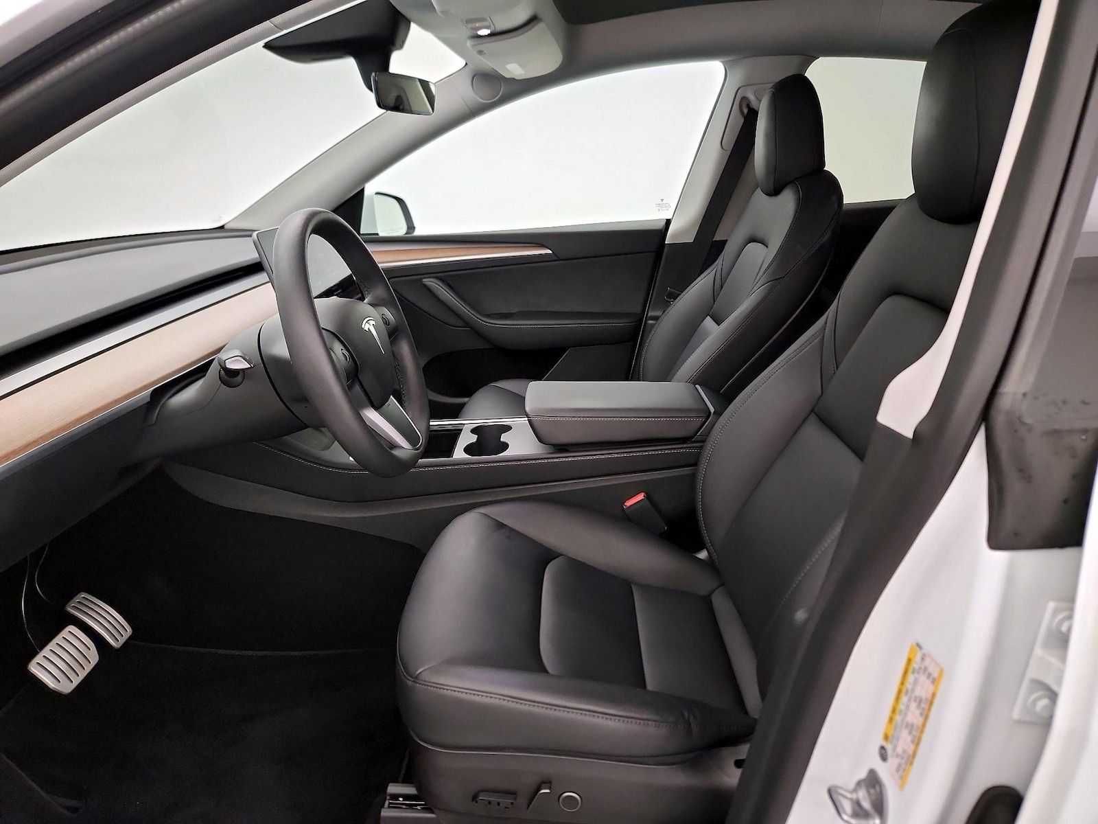 2022 Tesla Model Y Performance - Photo 12