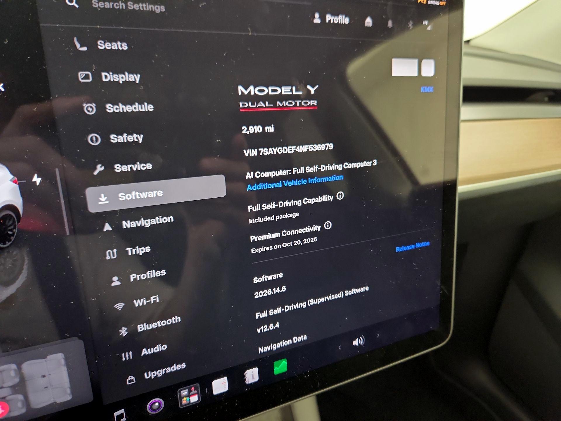 Thumbnail: 2022 Tesla Model Y - 14