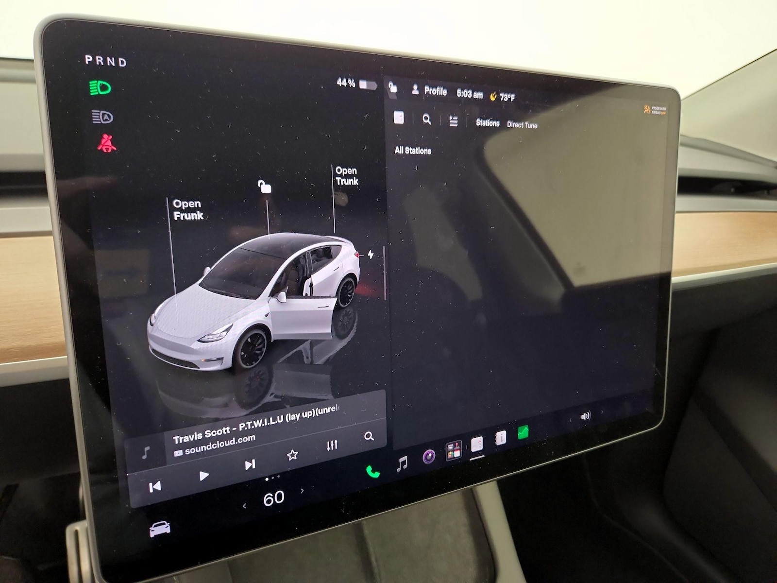 2022 Tesla Model Y Performance - Photo 17