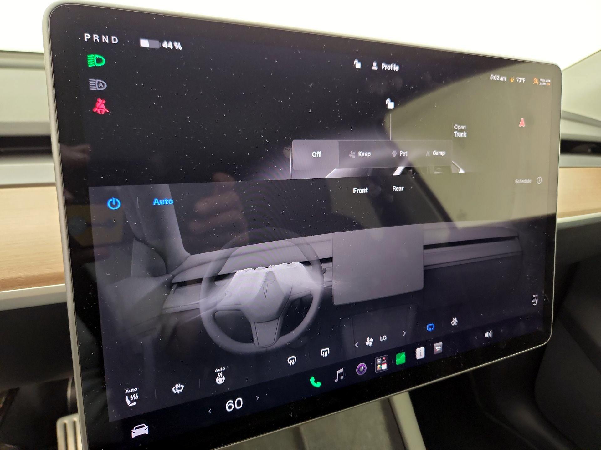 Thumbnail: 2022 Tesla Model Y - 17