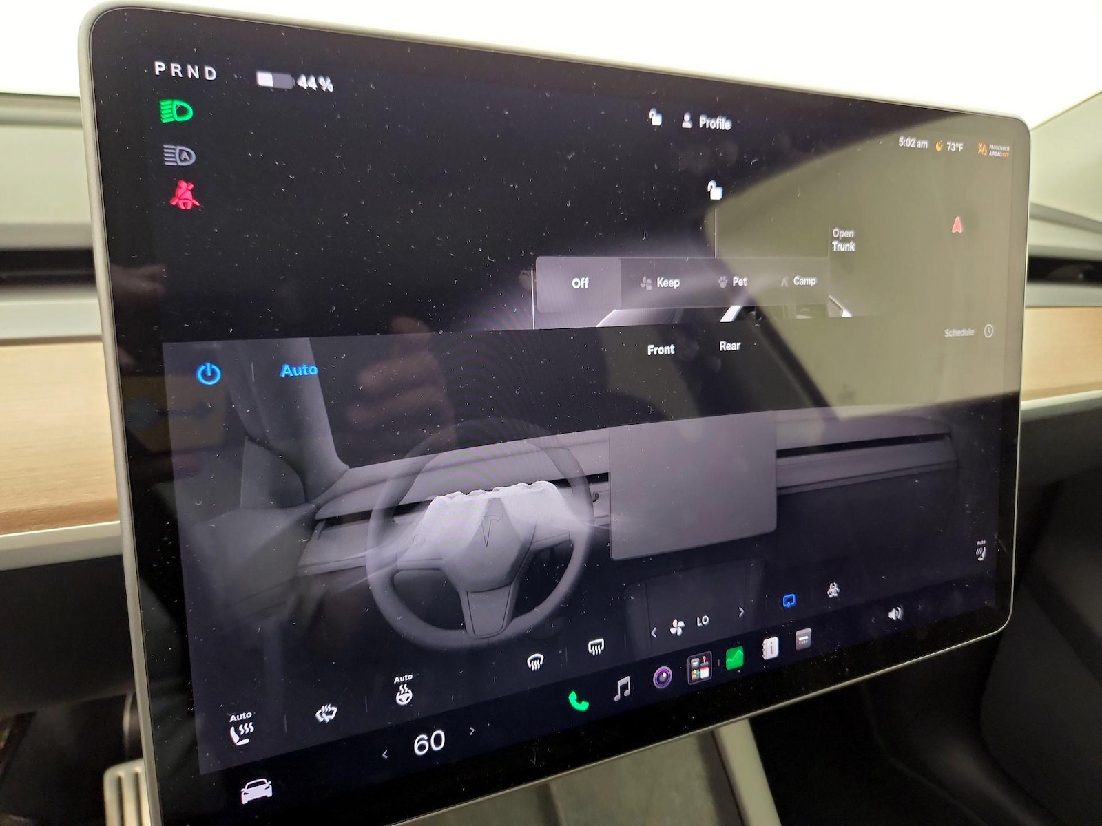 2022 Tesla Model Y Performance - Photo 18