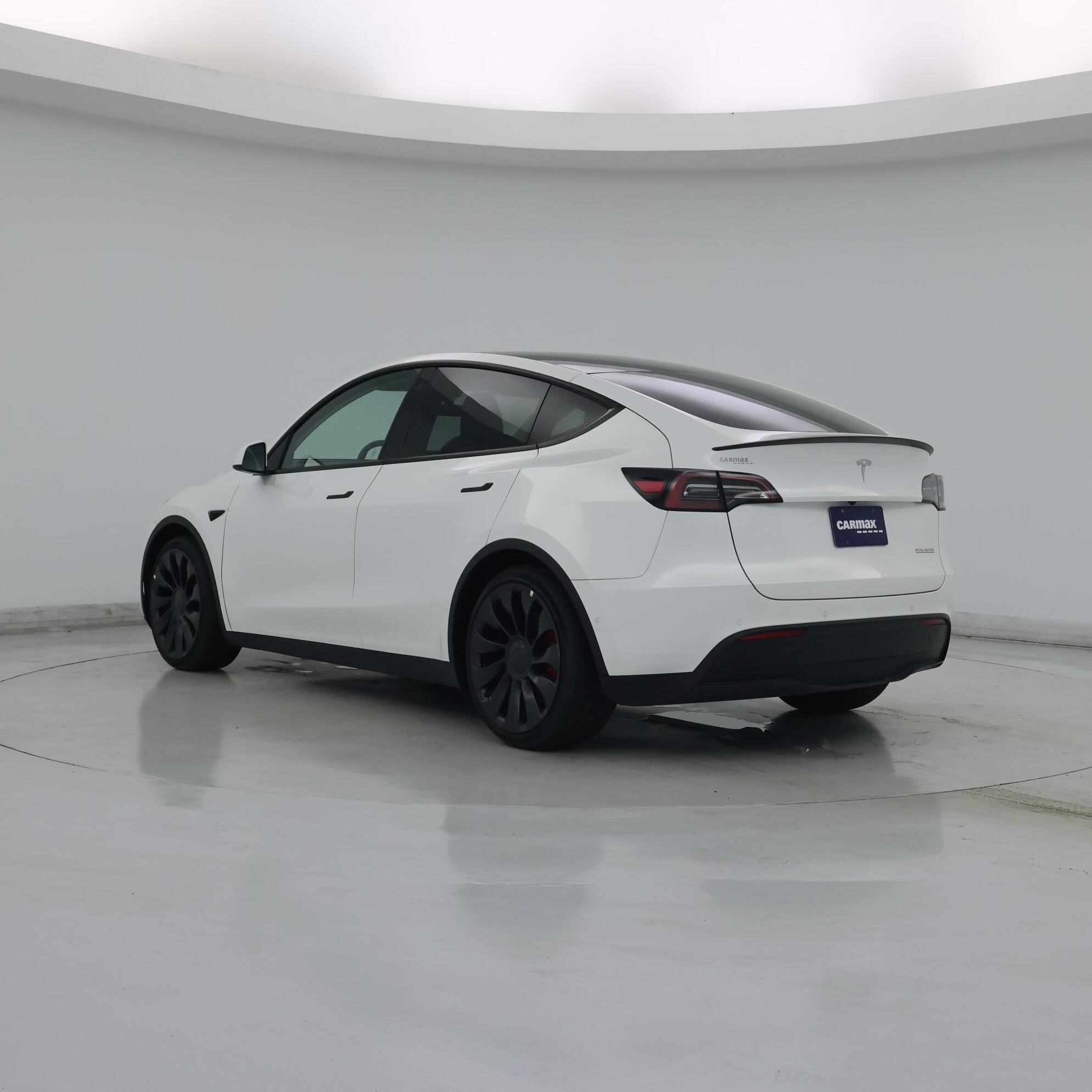 Thumbnail: 2022 Tesla Model Y - 2
