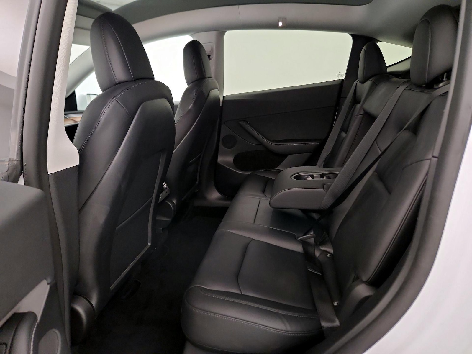 2022 Tesla Model Y Performance - Photo 22