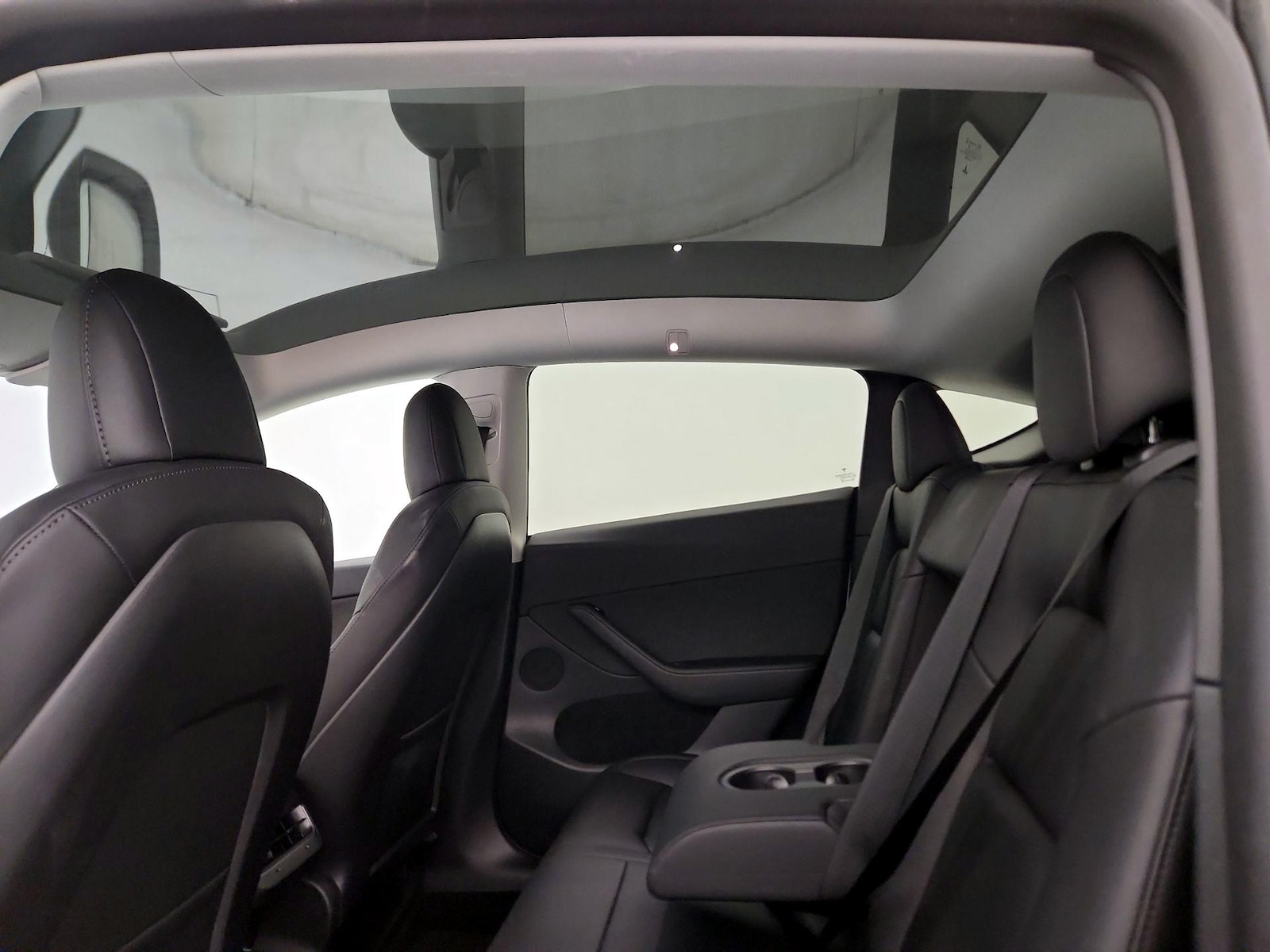 2022 Tesla Model Y Performance - Photo 25