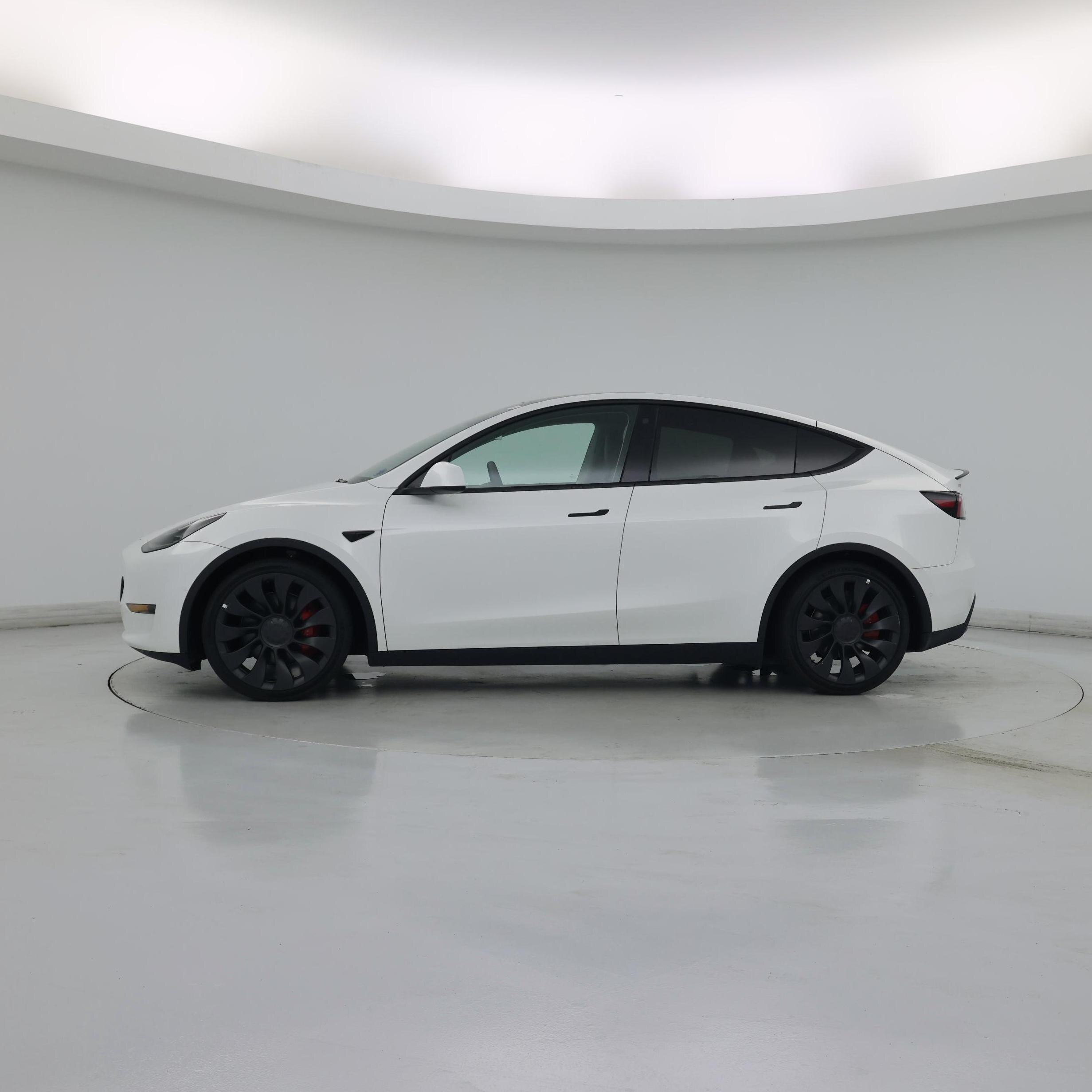 Thumbnail: 2022 Tesla Model Y - 3