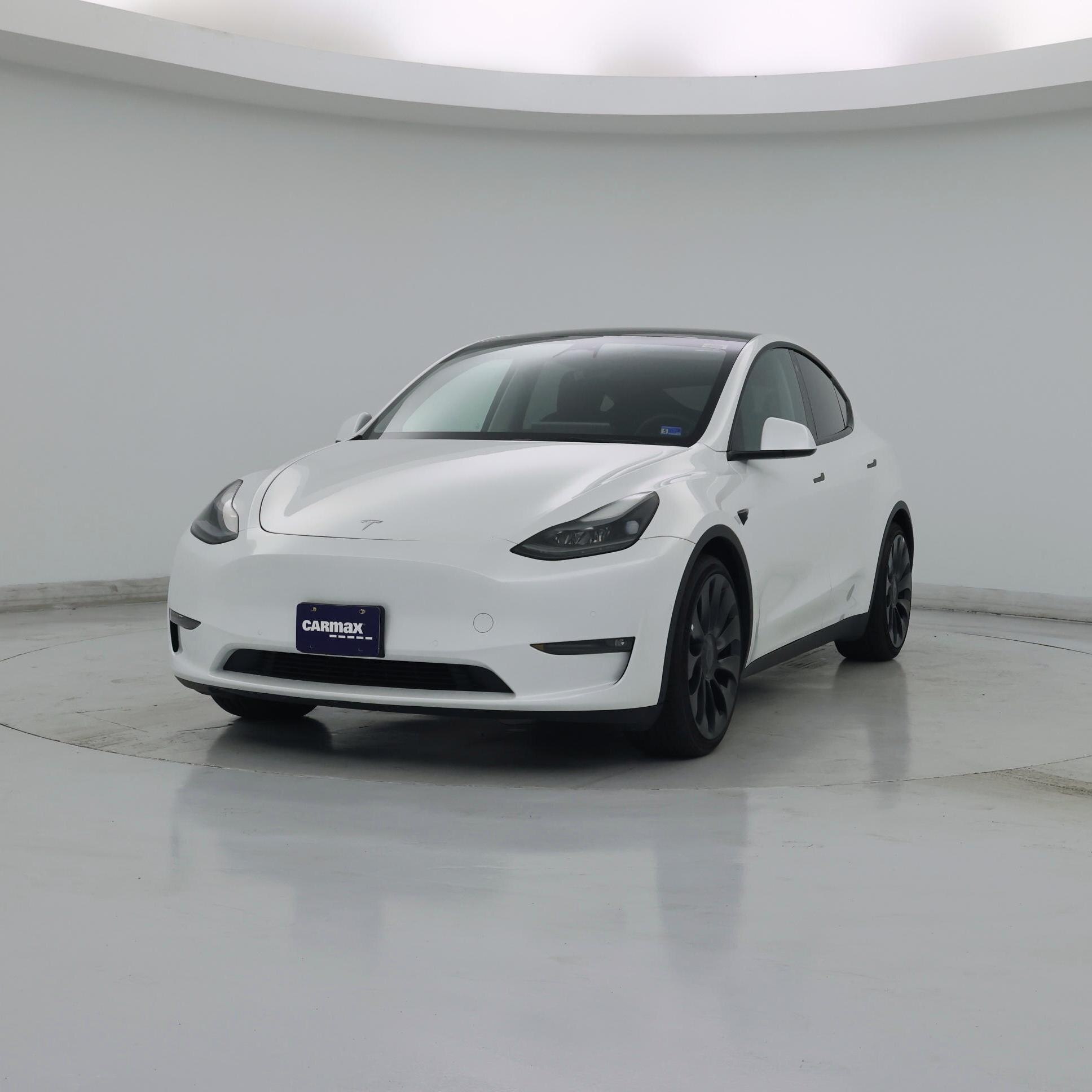 Thumbnail: 2022 Tesla Model Y - 4