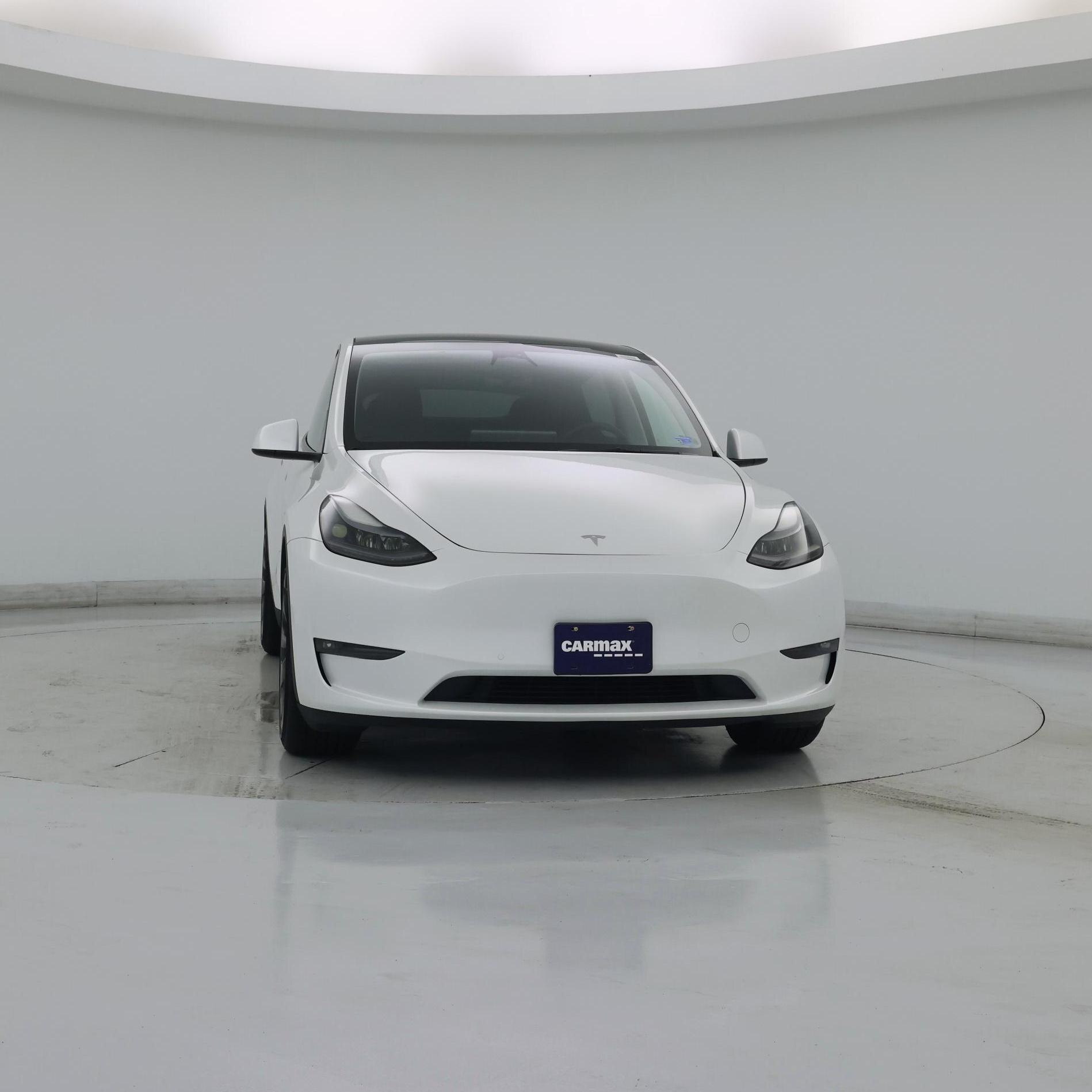 Thumbnail: 2022 Tesla Model Y - 5