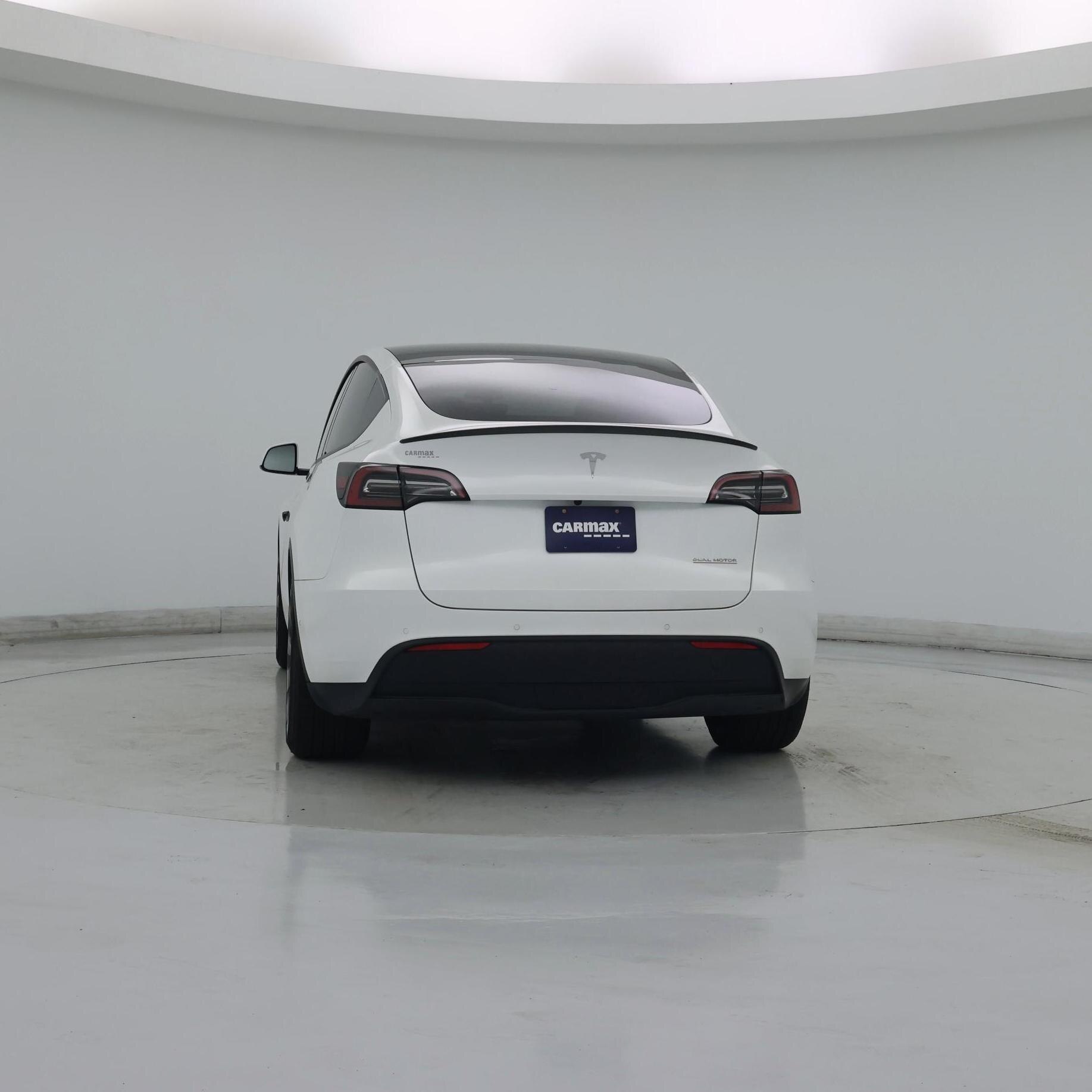 Thumbnail: 2022 Tesla Model Y - 6