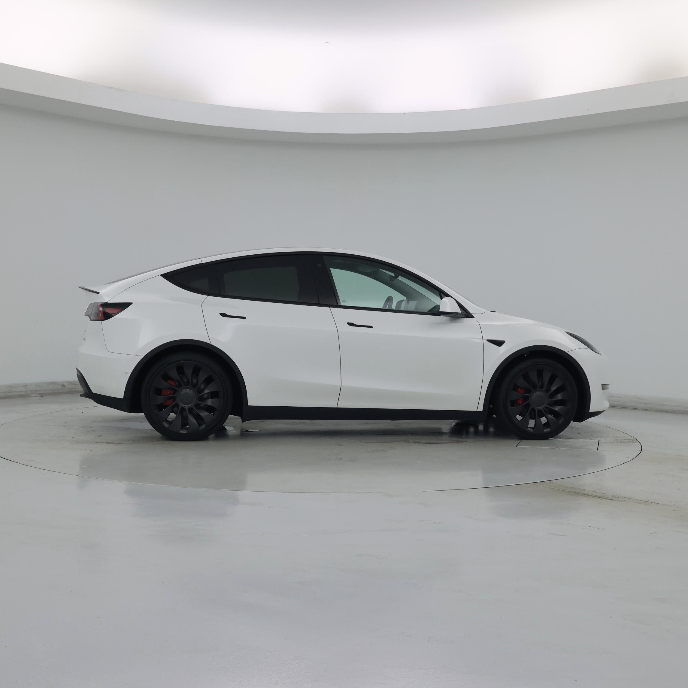 Thumbnail: 2022 Tesla Model Y - 7