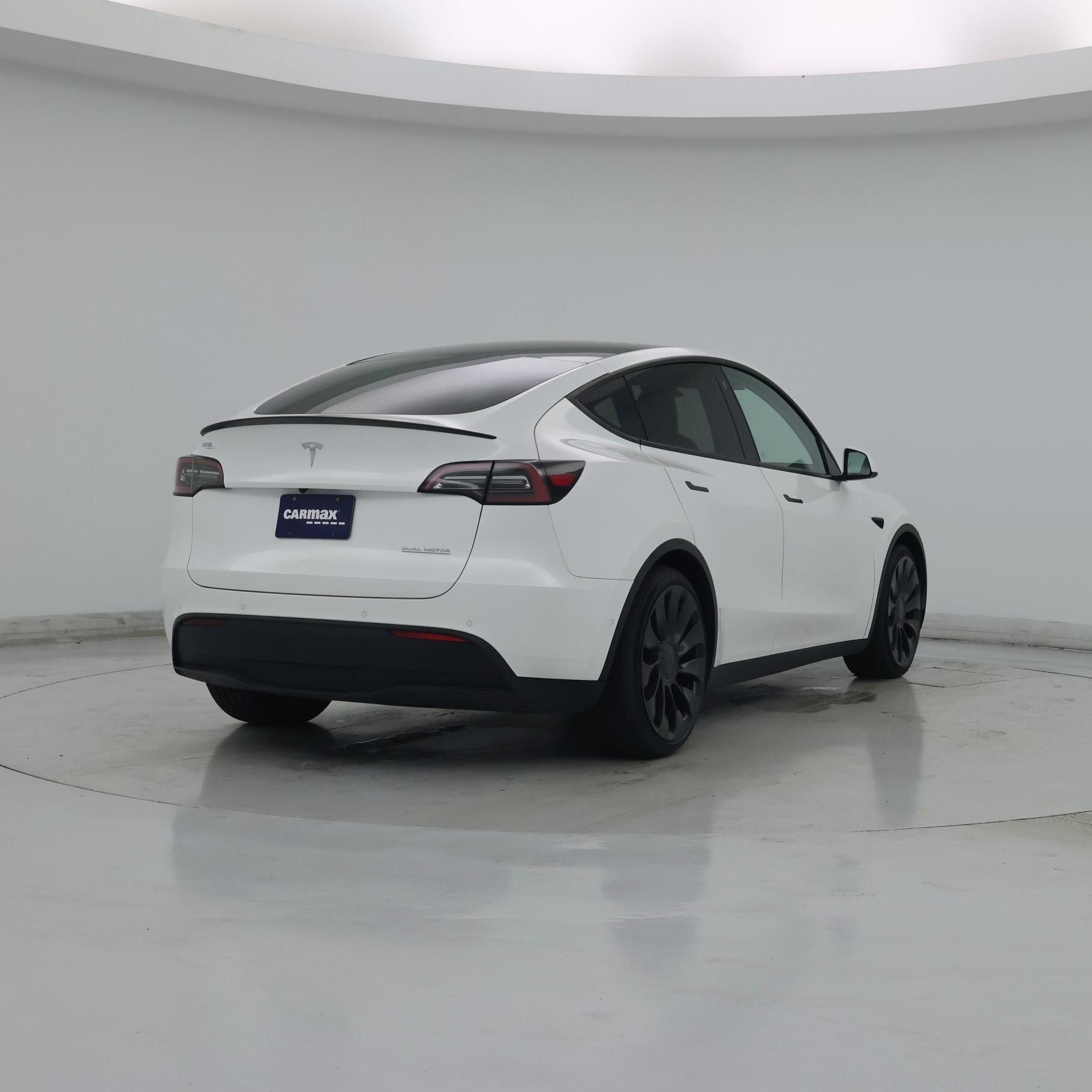 Thumbnail: 2022 Tesla Model Y - 8