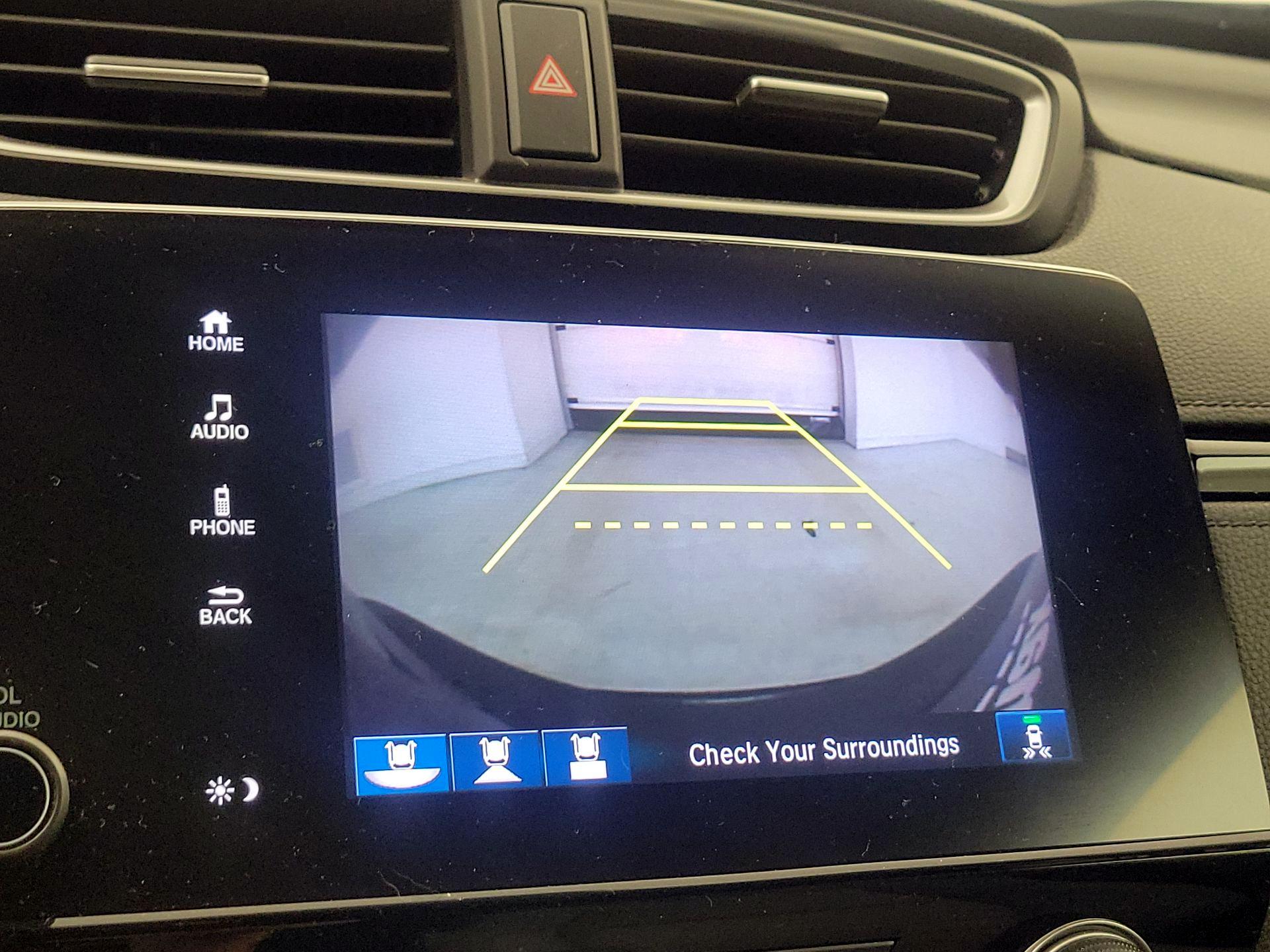Thumbnail: 2017 Honda CR-V - 14