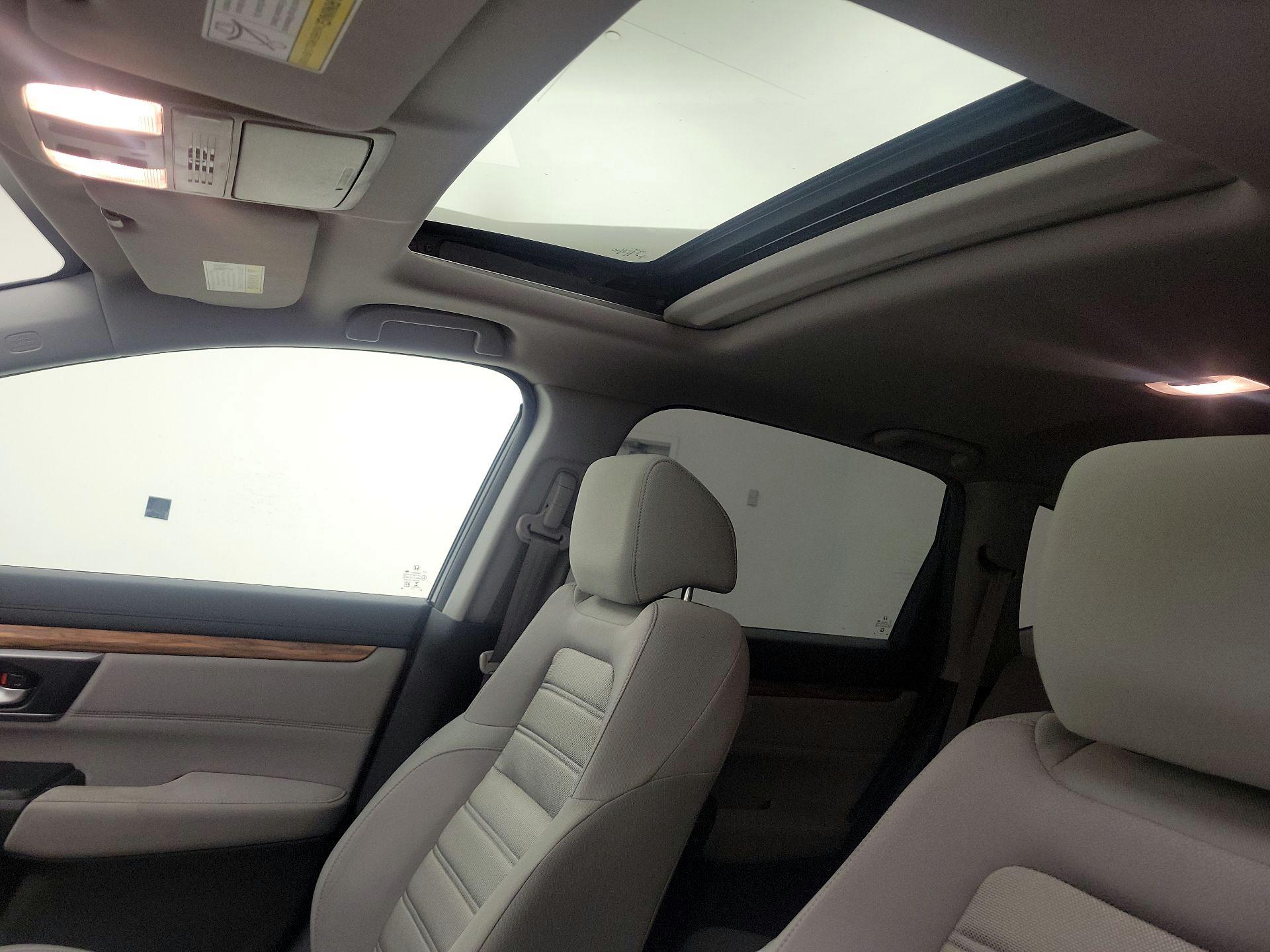 Thumbnail: 2017 Honda CR-V - 19