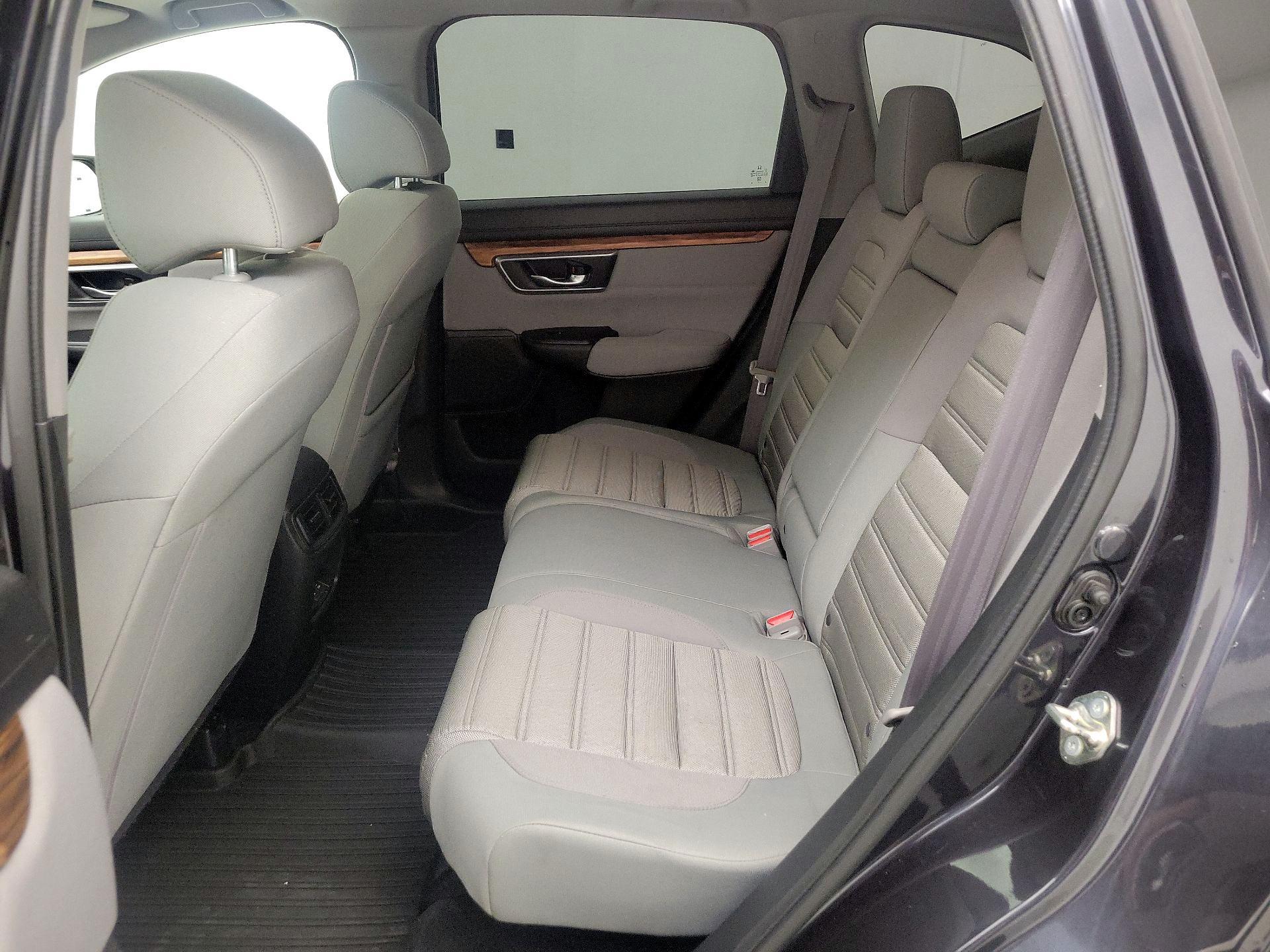 Thumbnail: 2017 Honda CR-V - 20