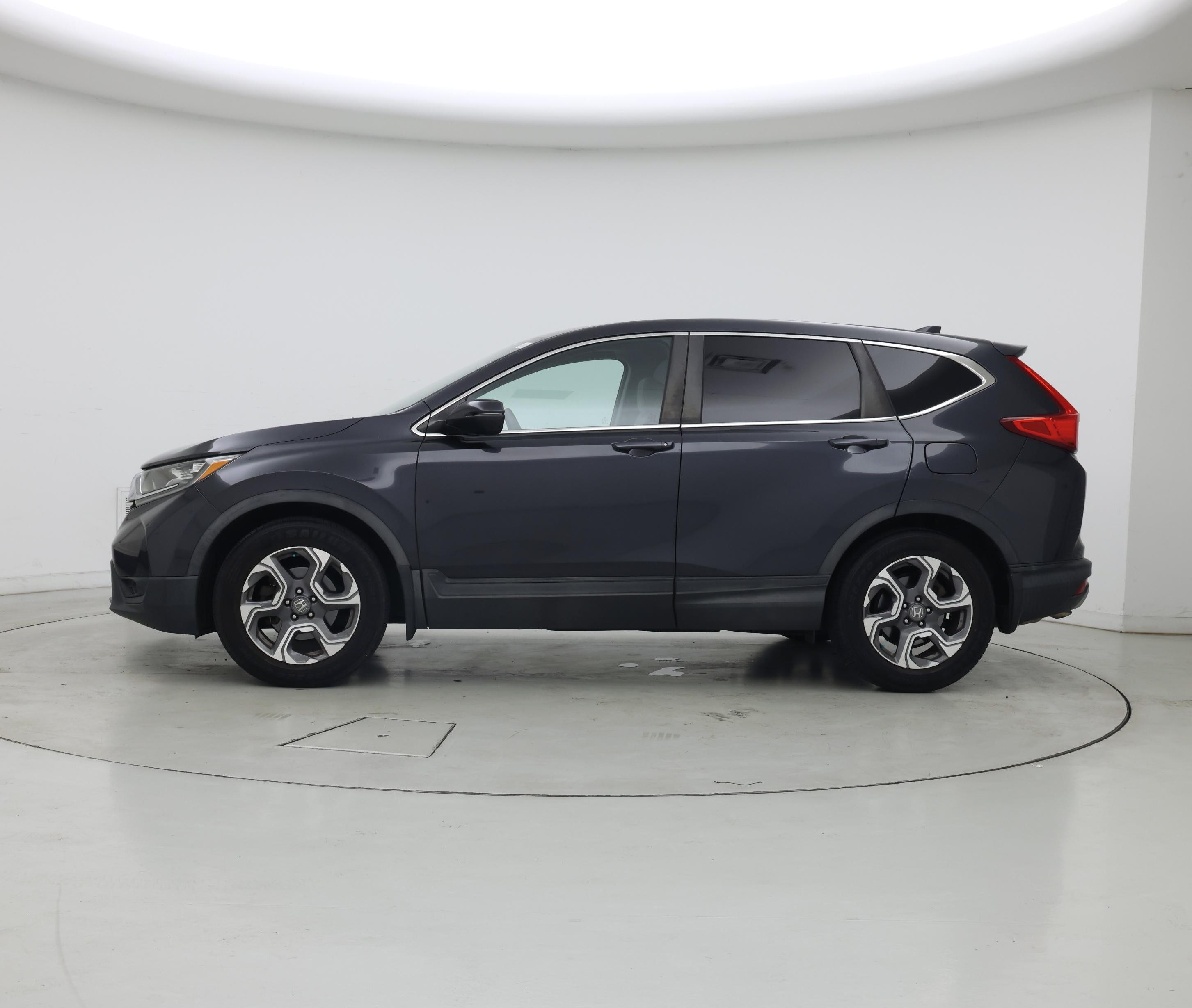 Thumbnail: 2017 Honda CR-V - 3