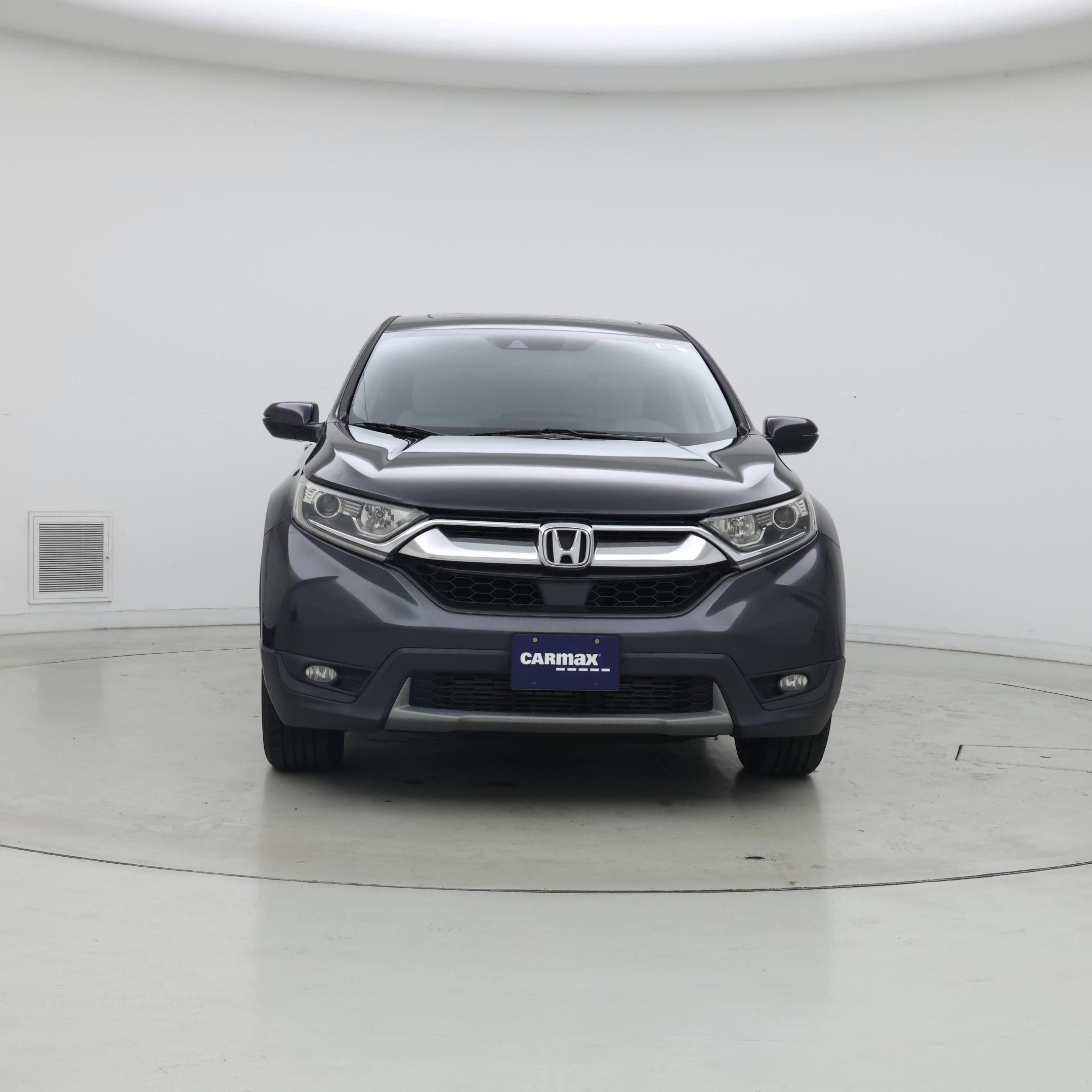 Thumbnail: 2017 Honda CR-V - 5