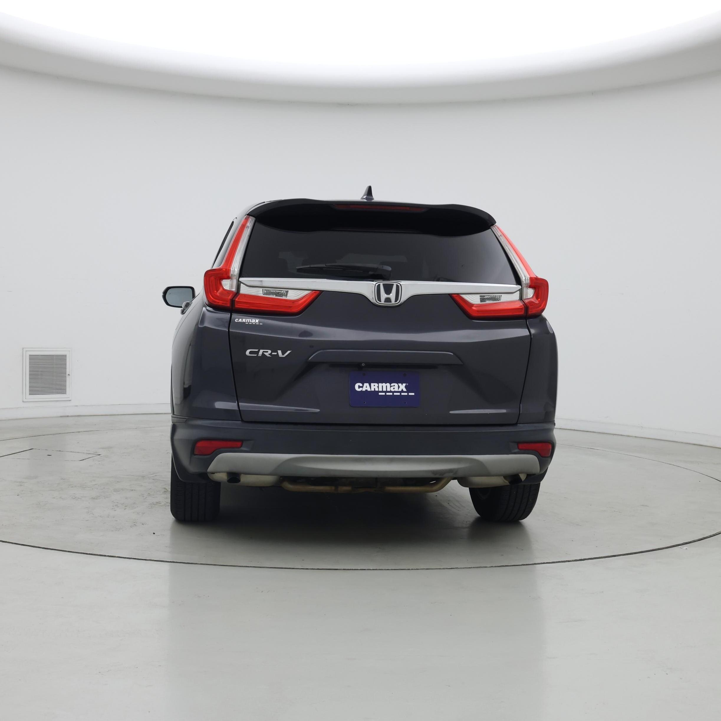 Thumbnail: 2017 Honda CR-V - 6