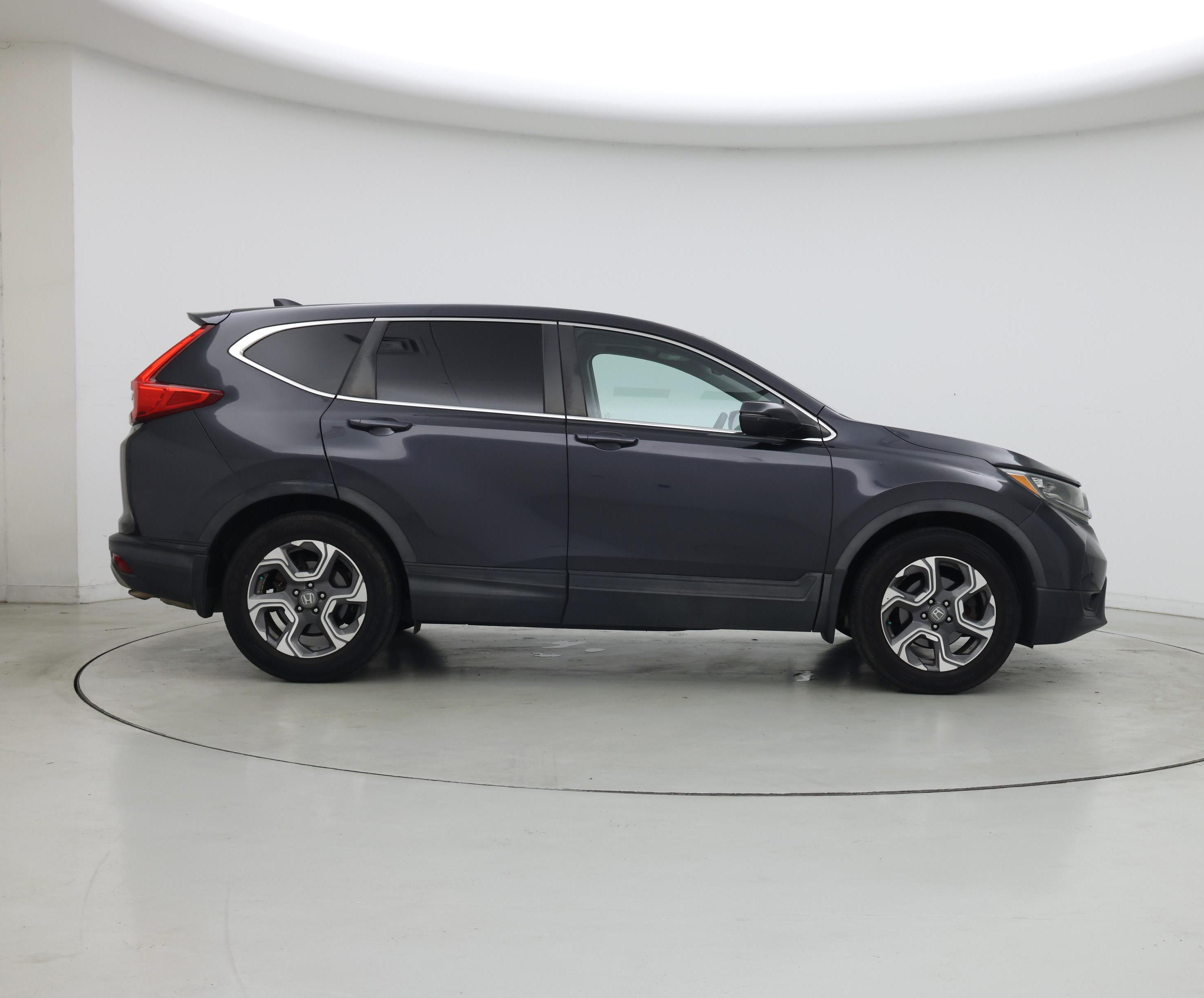 Thumbnail: 2017 Honda CR-V - 7