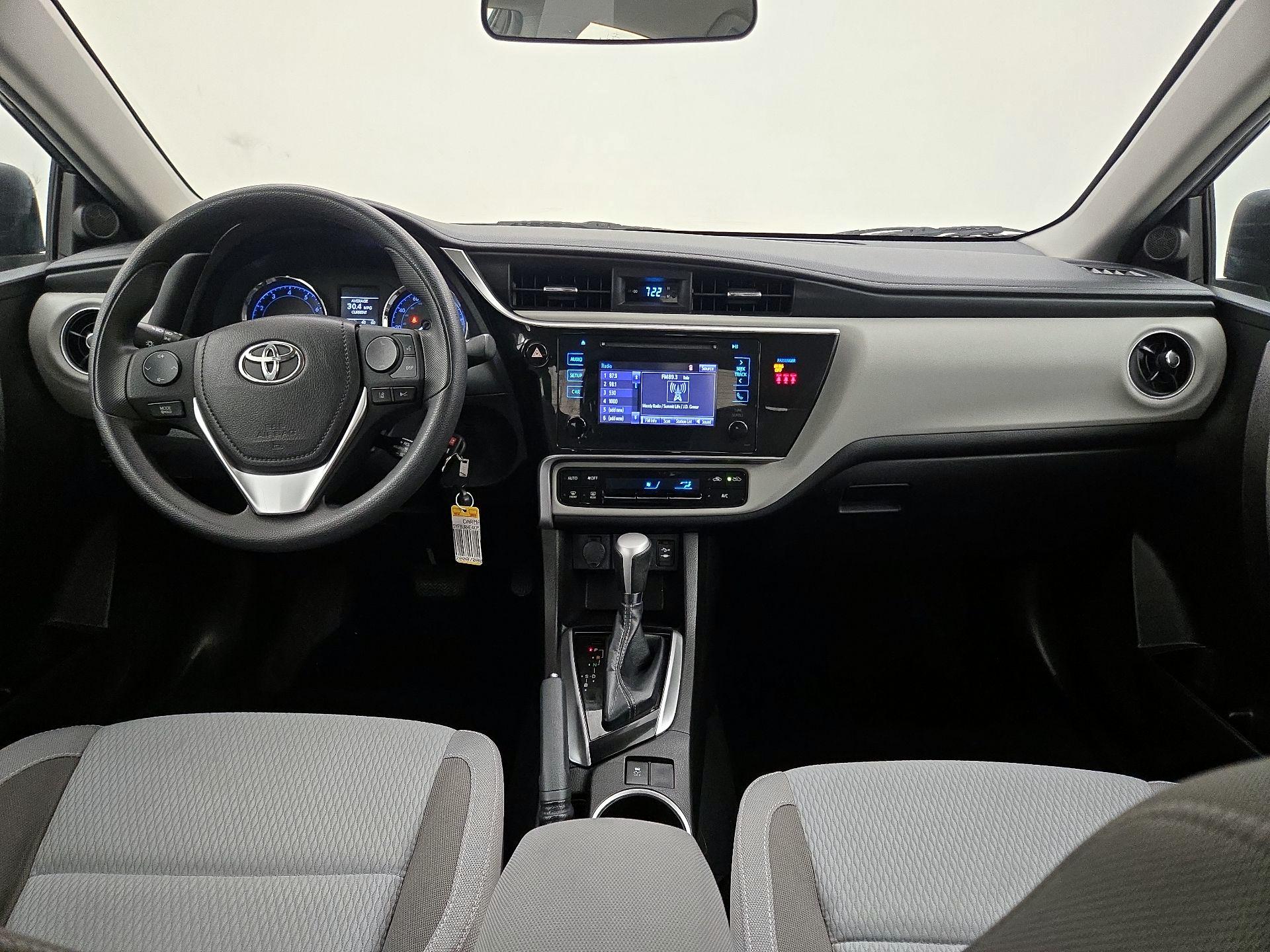 Thumbnail: 2019 Toyota Corolla - 9