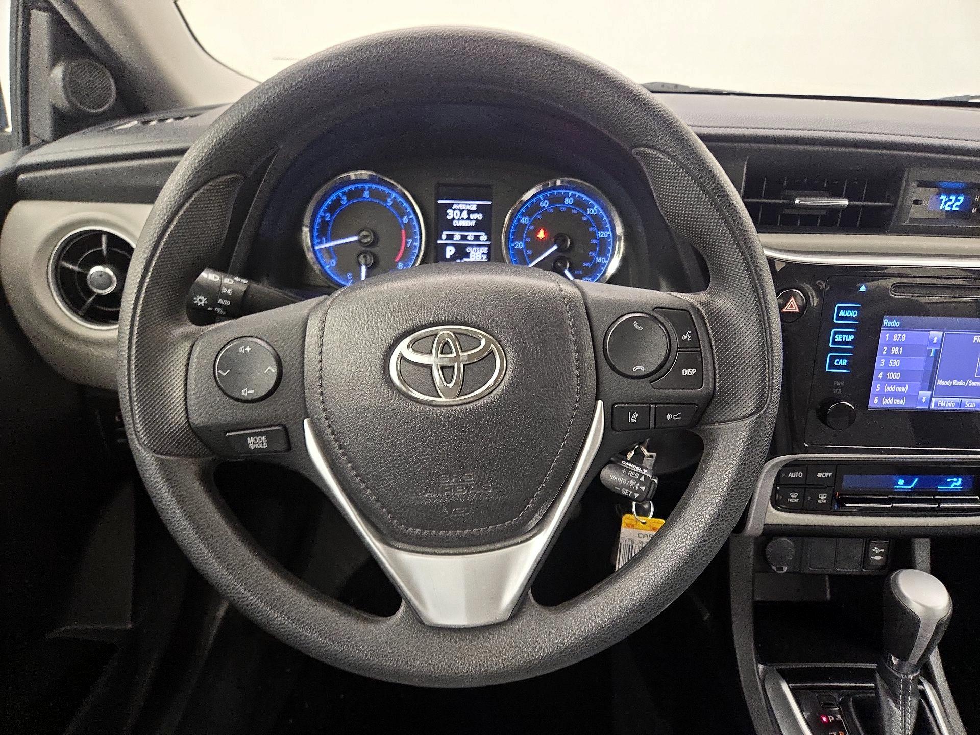 Thumbnail: 2019 Toyota Corolla - 10