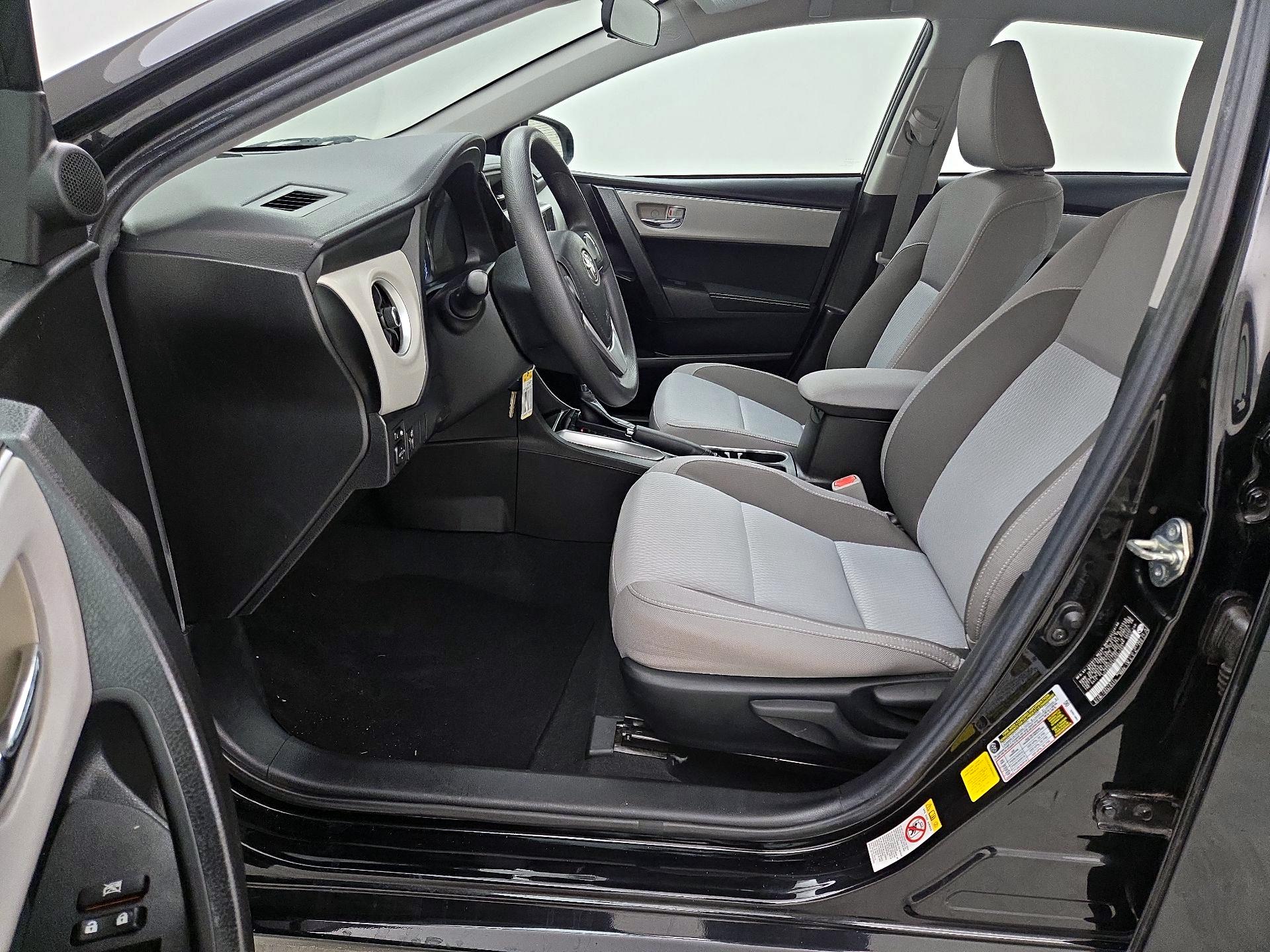 Thumbnail: 2019 Toyota Corolla - 11