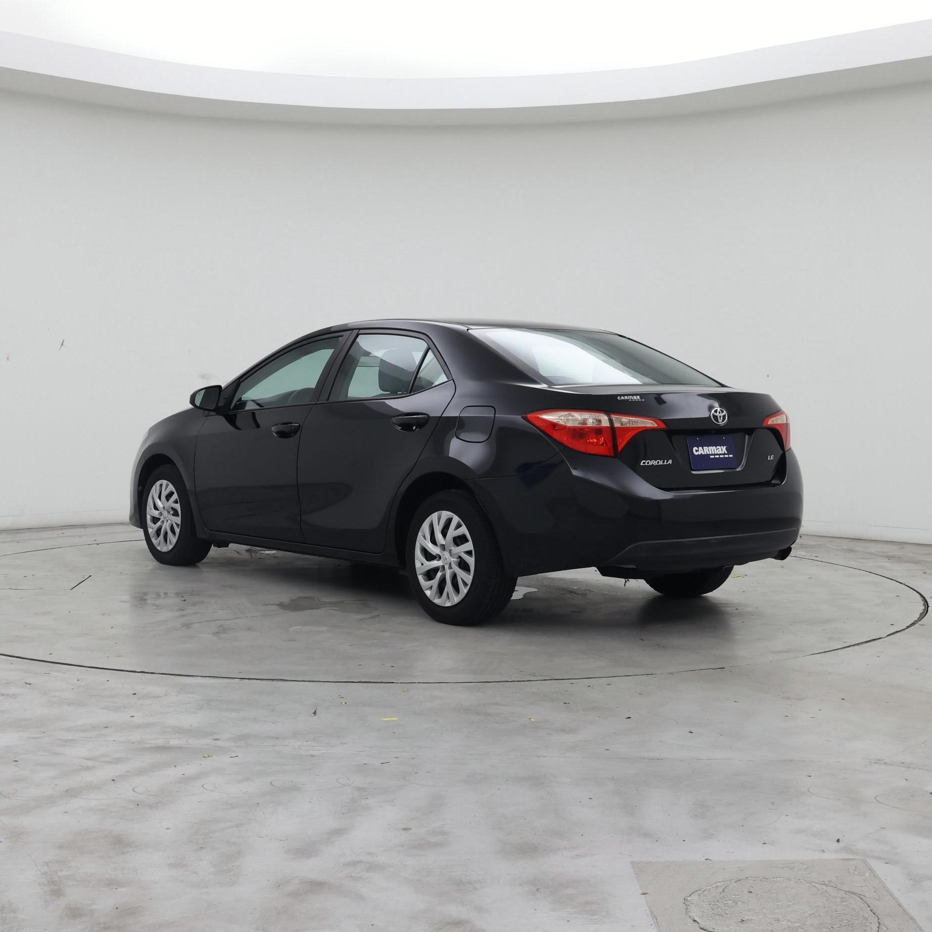 Thumbnail: 2019 Toyota Corolla - 2