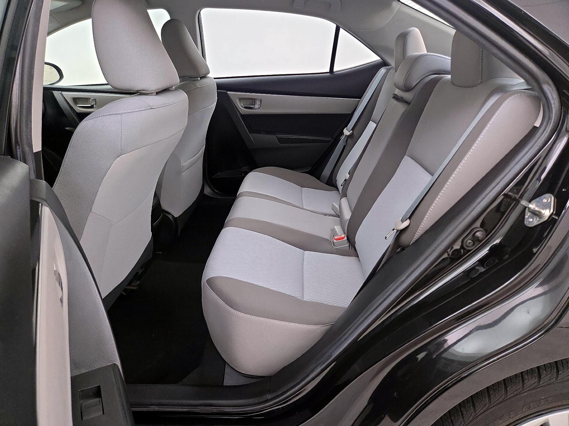 Thumbnail: 2019 Toyota Corolla - 19