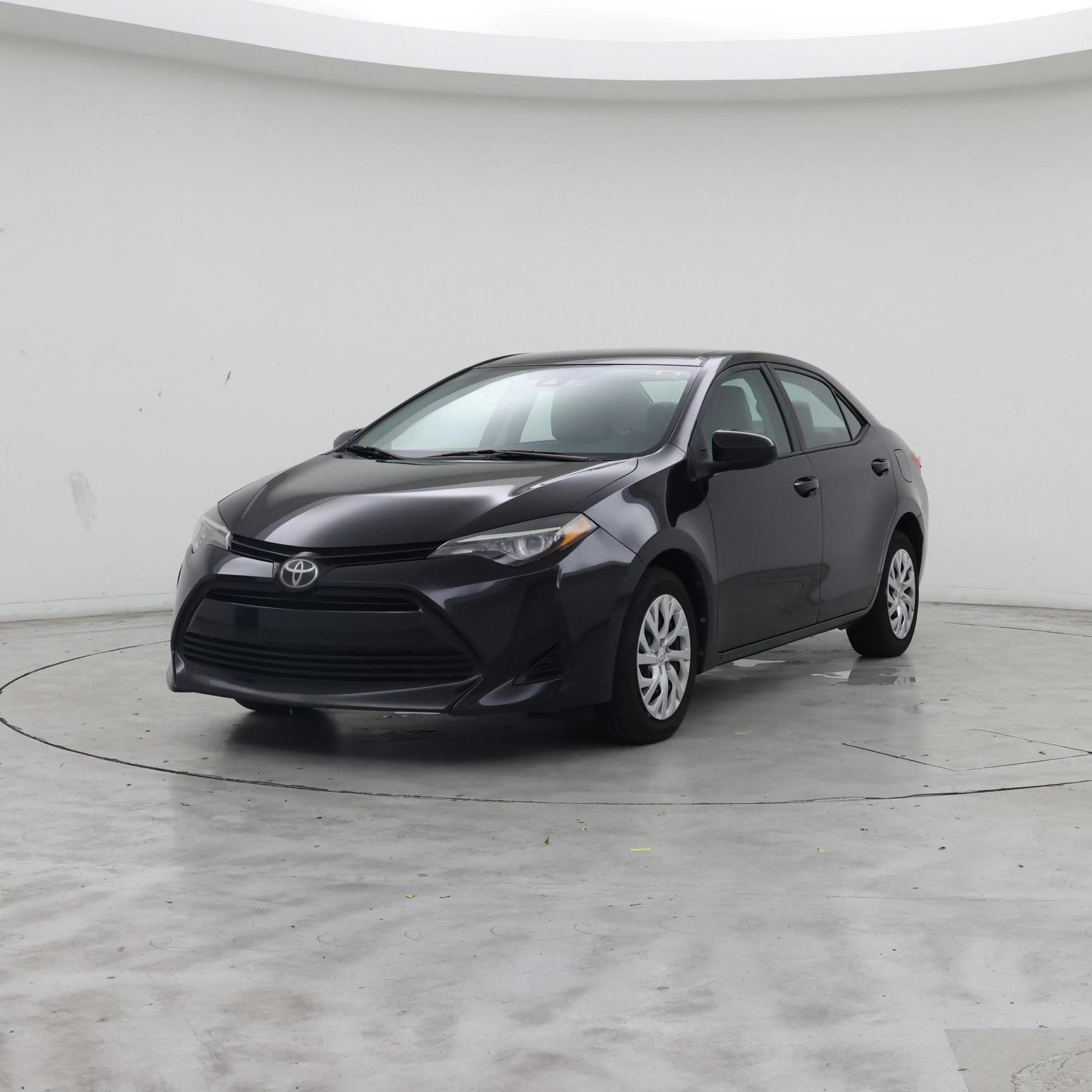 Thumbnail: 2019 Toyota Corolla - 4