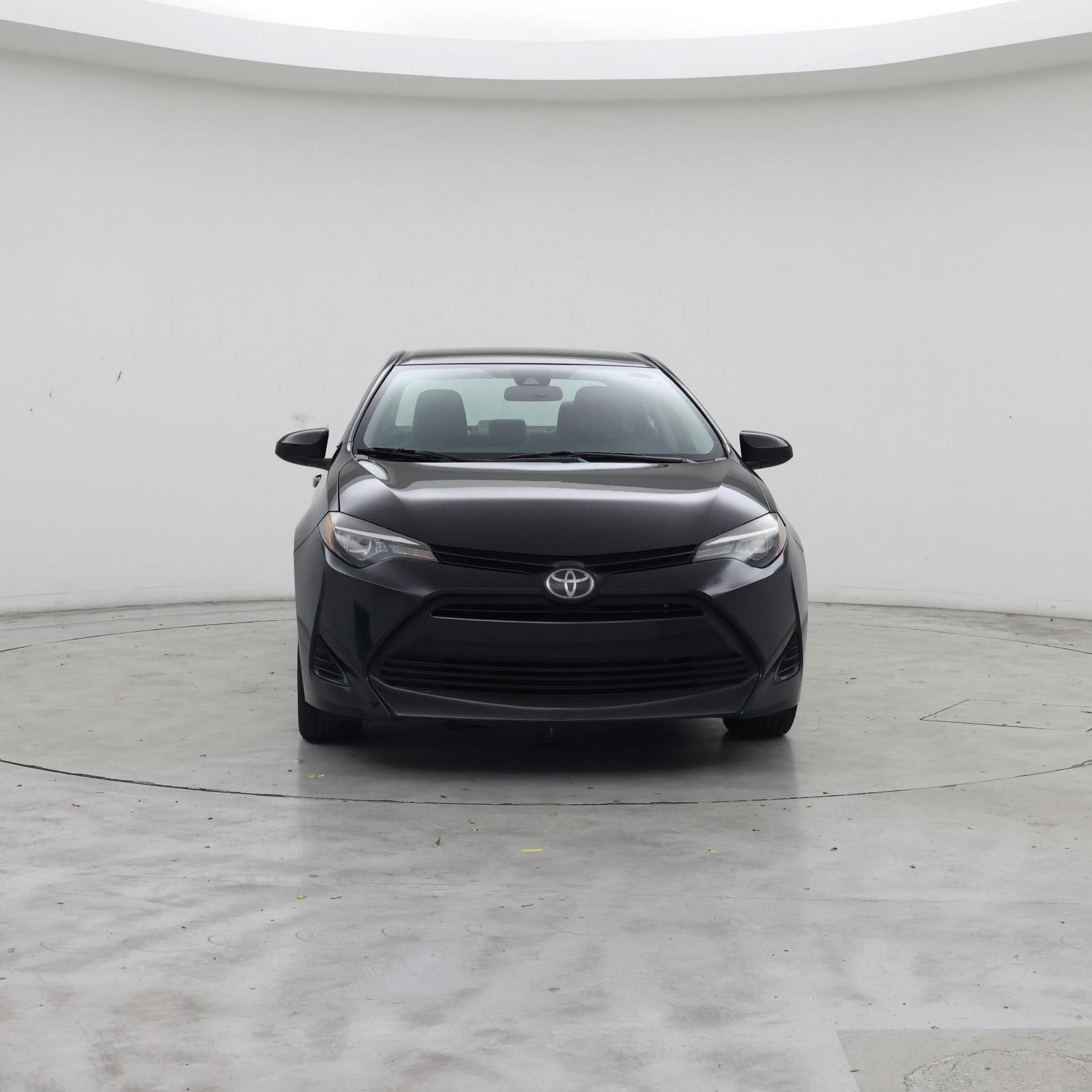 Thumbnail: 2019 Toyota Corolla - 5