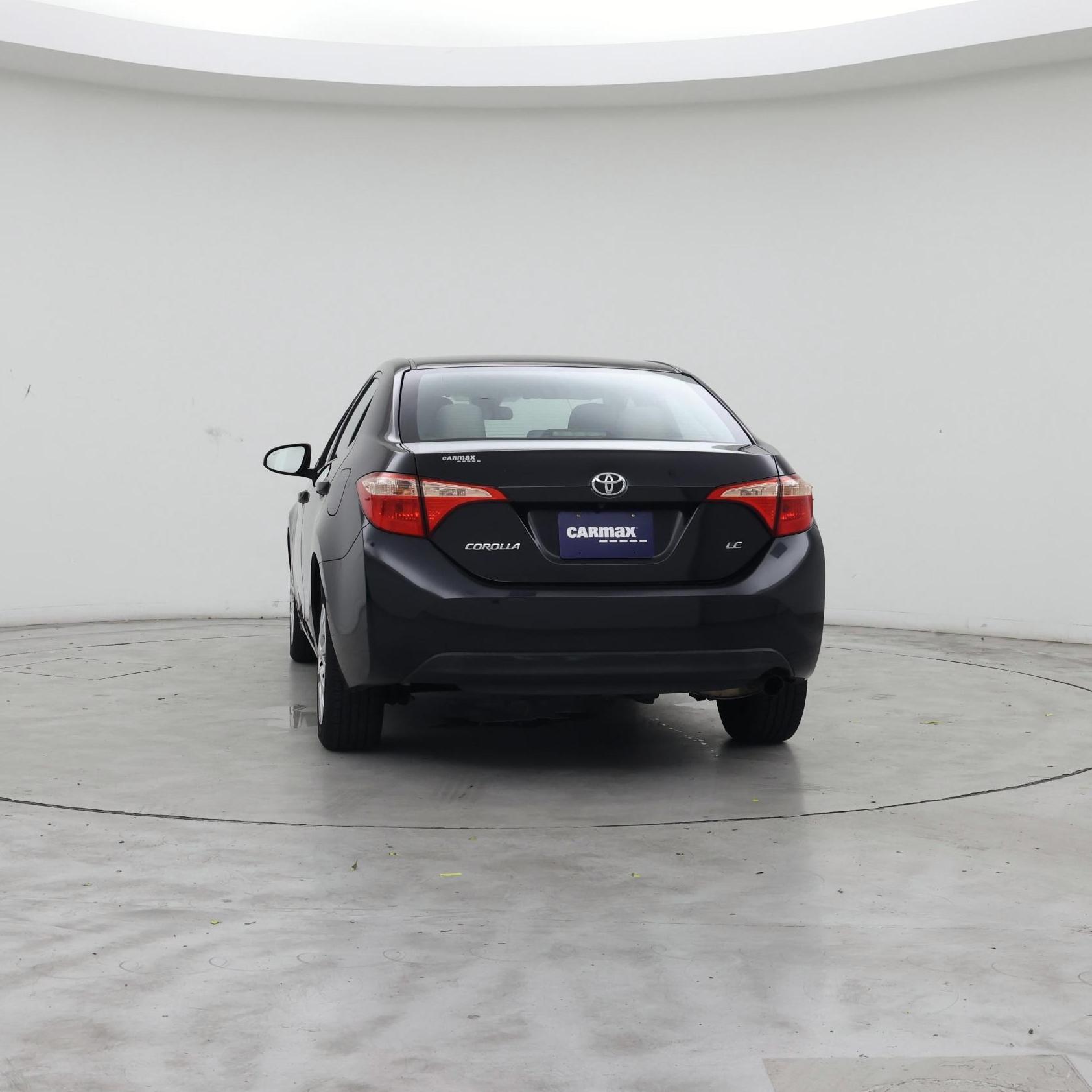 Thumbnail: 2019 Toyota Corolla - 6