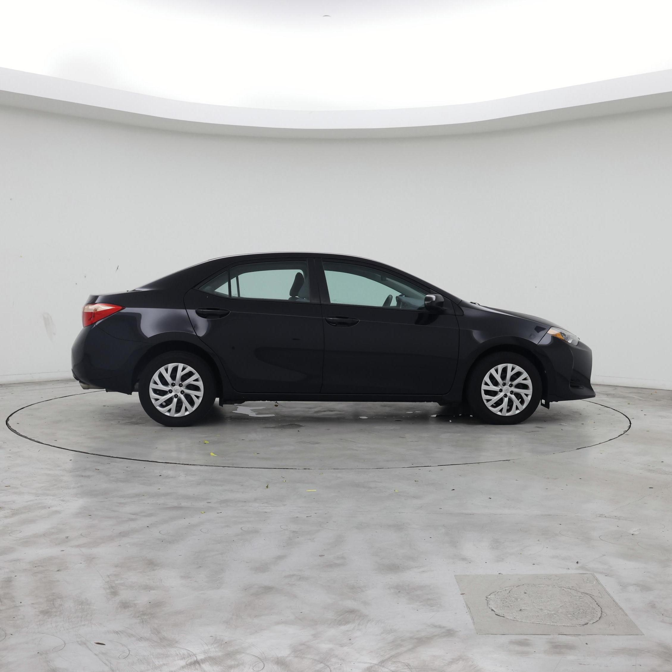 Thumbnail: 2019 Toyota Corolla - 7