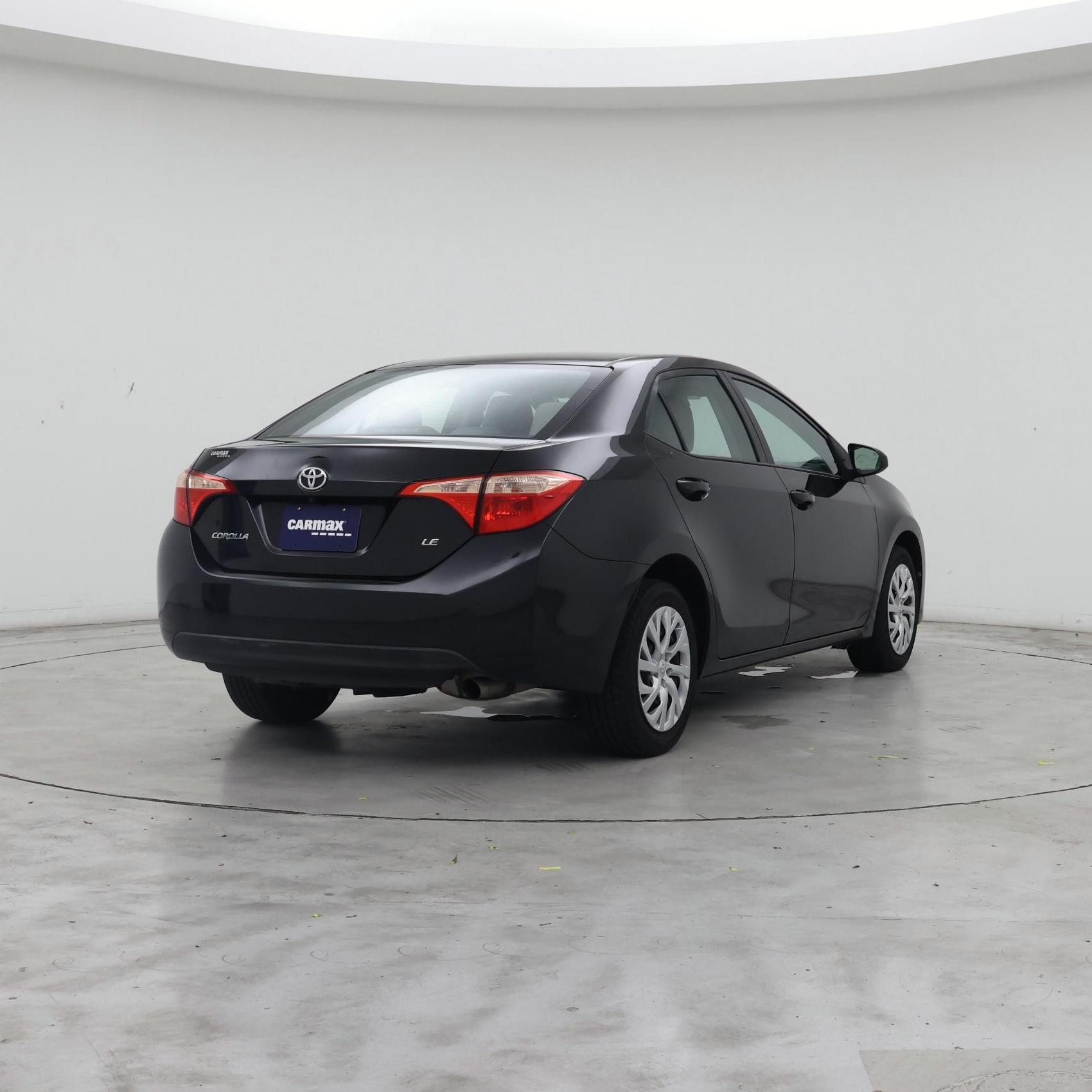 Thumbnail: 2019 Toyota Corolla - 8