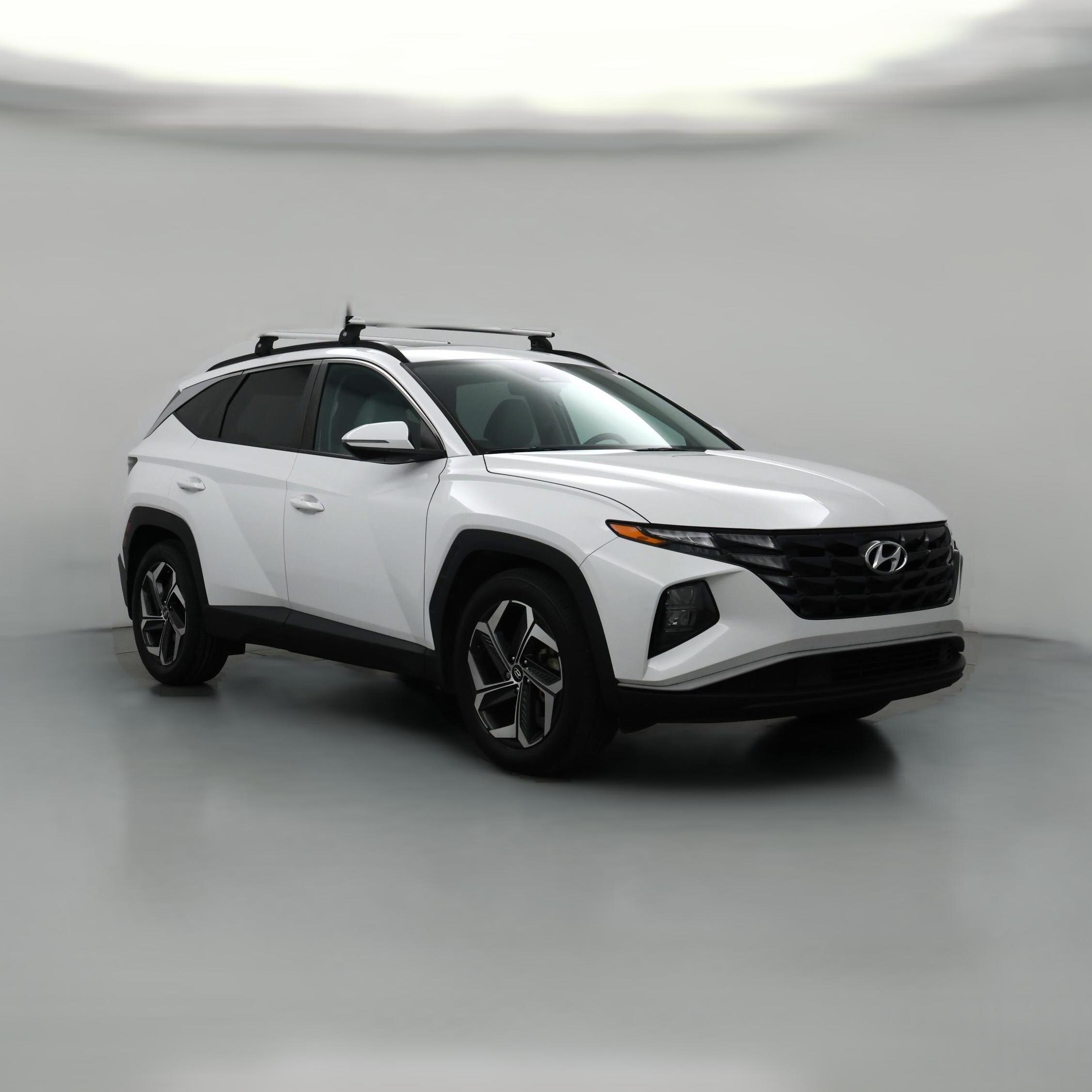 Thumbnail: 2023 Hyundai Tucson - 1
