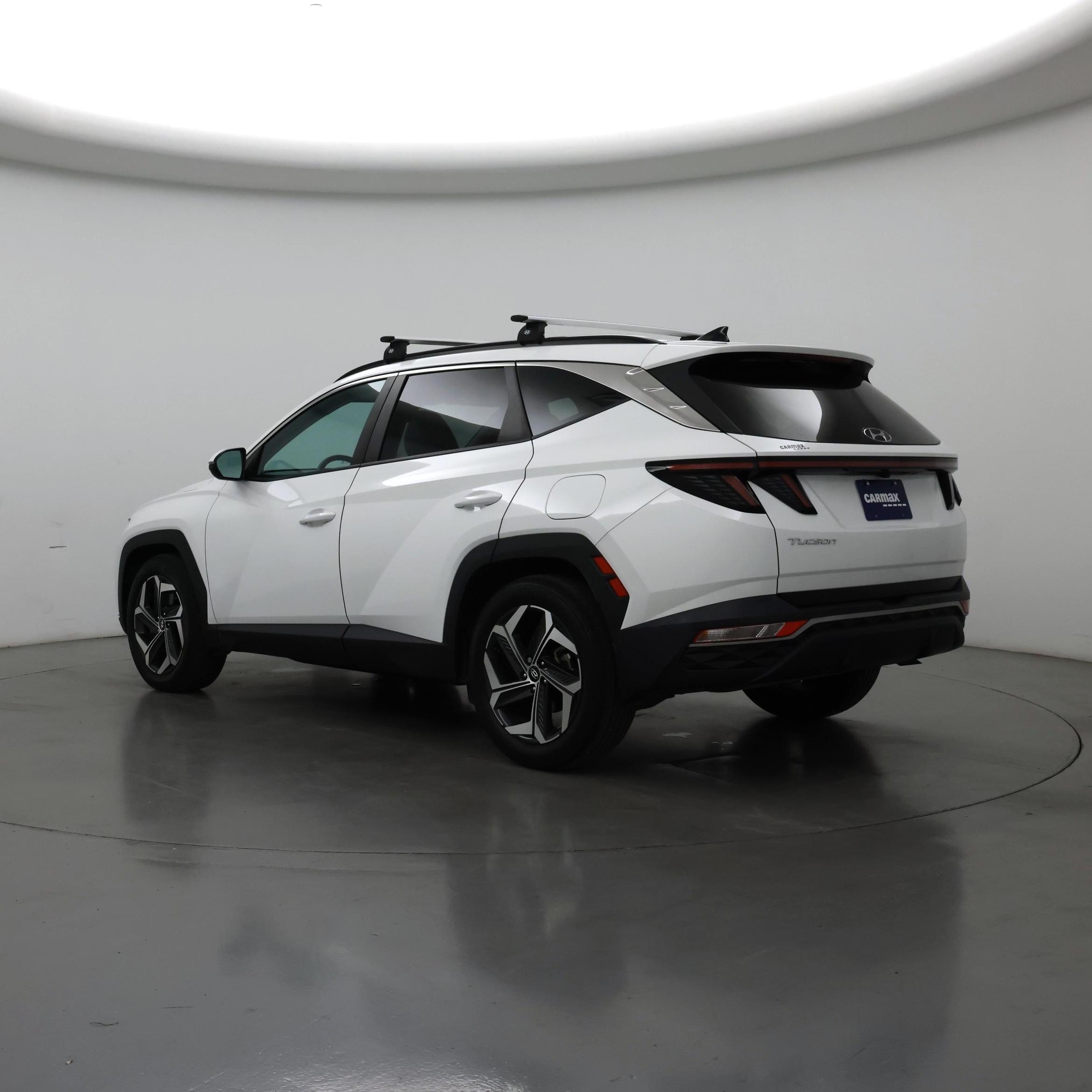 Thumbnail: 2023 Hyundai Tucson - 2