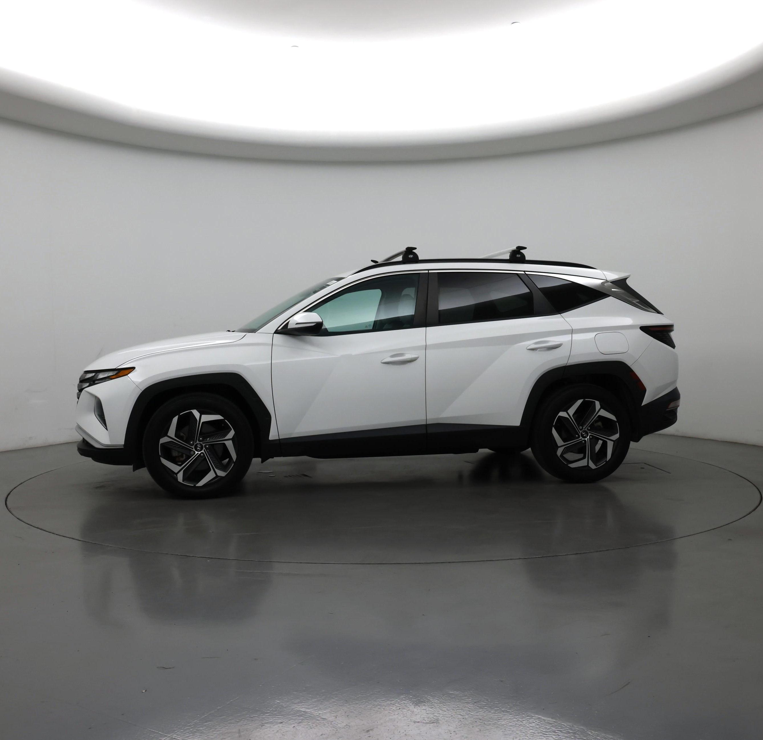 Thumbnail: 2023 Hyundai Tucson - 3