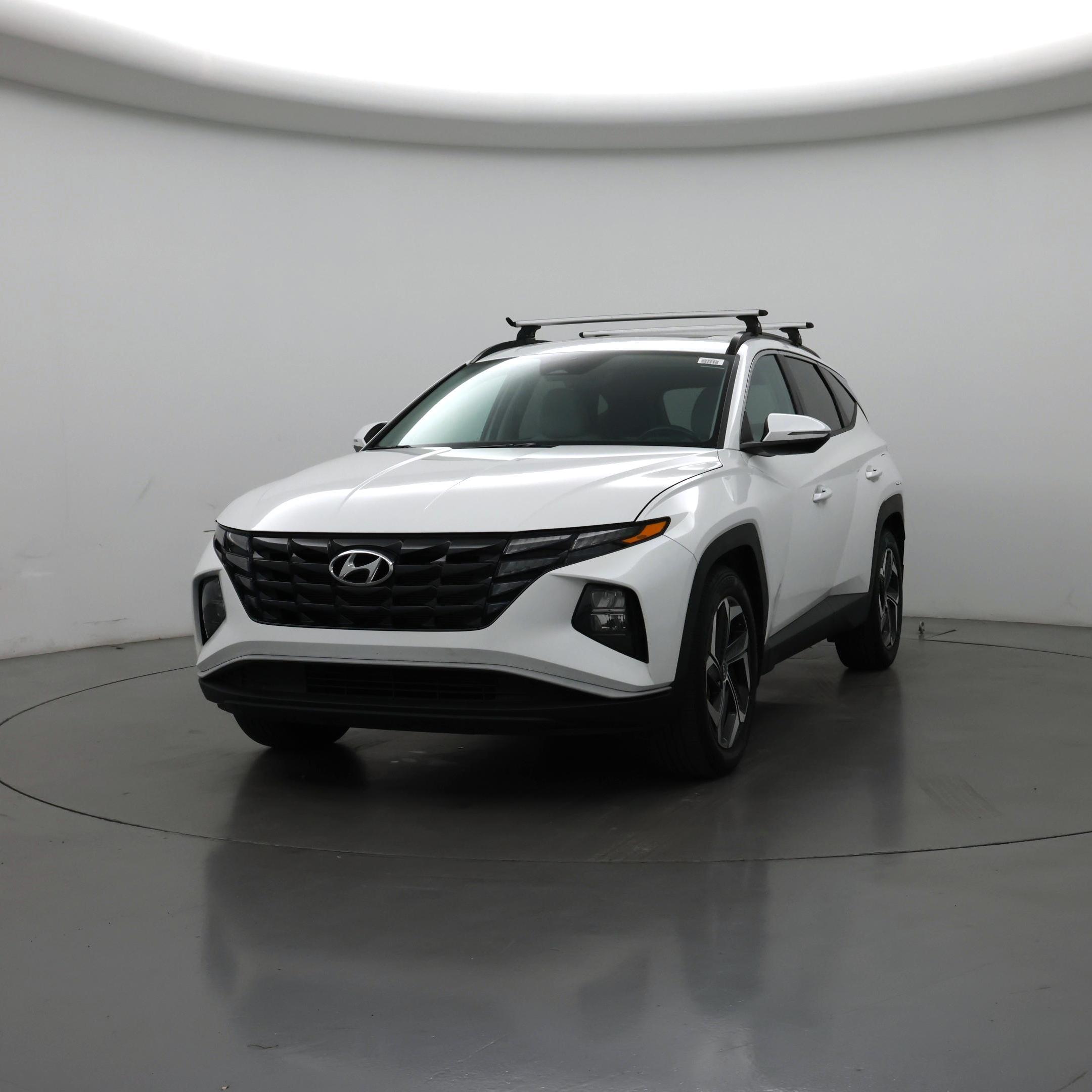Thumbnail: 2023 Hyundai Tucson - 4