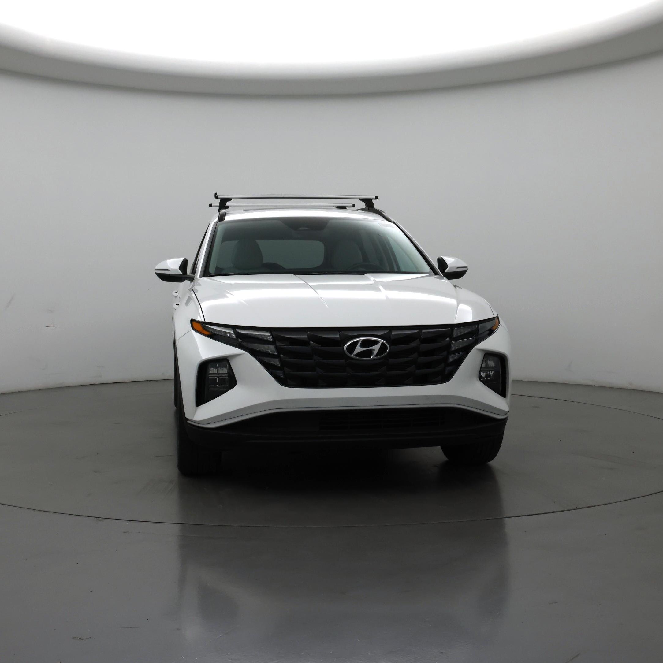 Thumbnail: 2023 Hyundai Tucson - 5