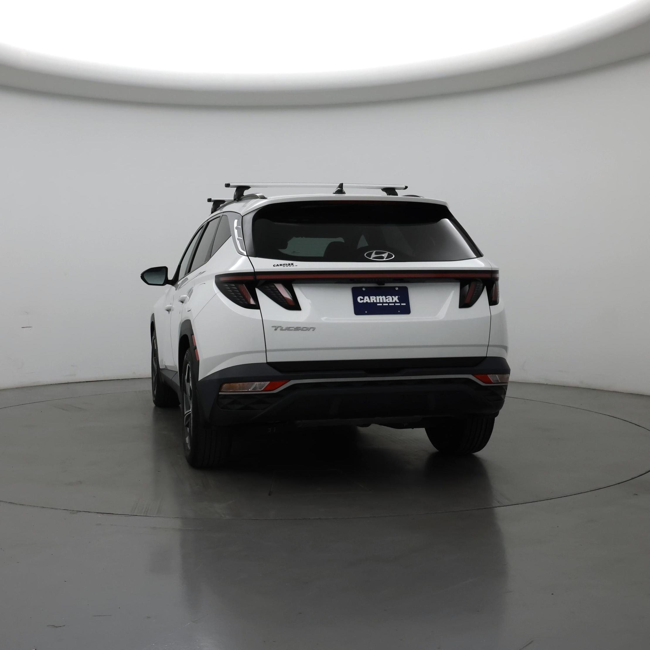 Thumbnail: 2023 Hyundai Tucson - 6