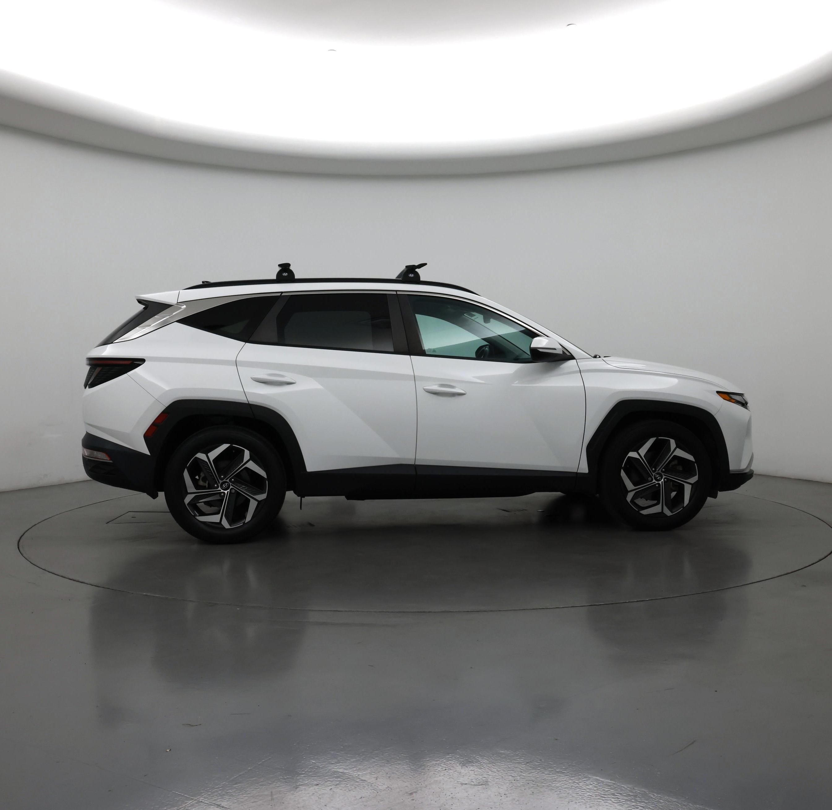 Thumbnail: 2023 Hyundai Tucson - 7