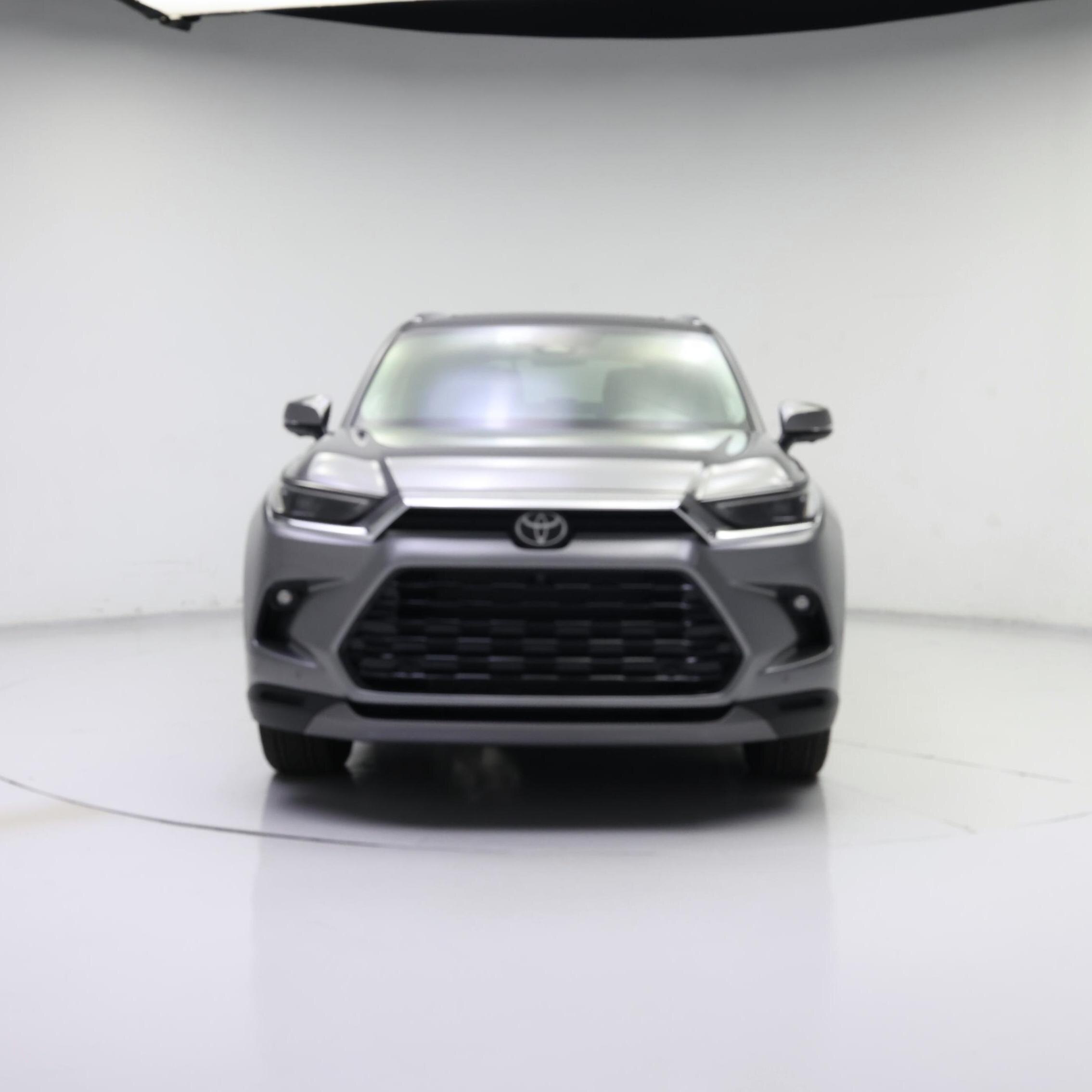 Thumbnail: 2025 Toyota Grand Highlander - 5
