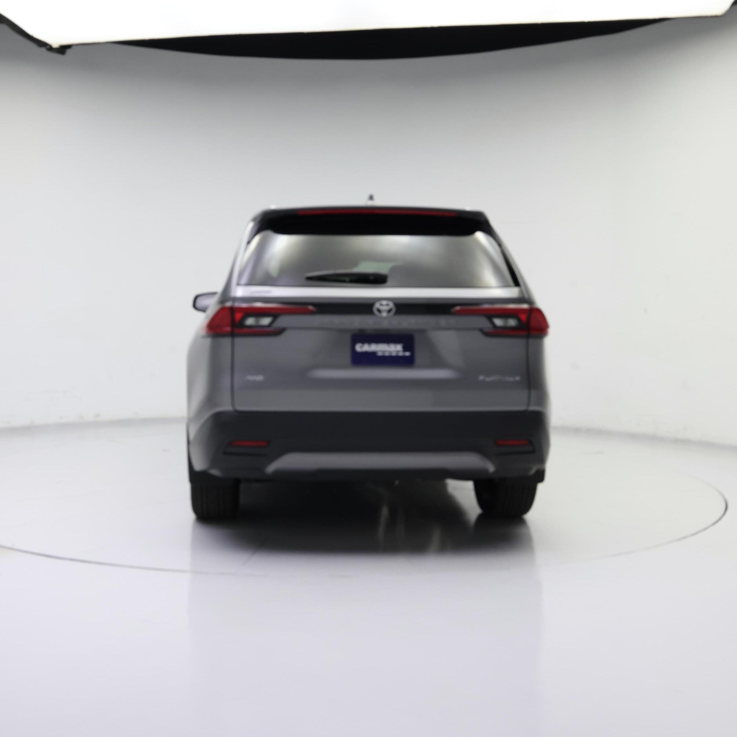 Thumbnail: 2025 Toyota Grand Highlander - 6