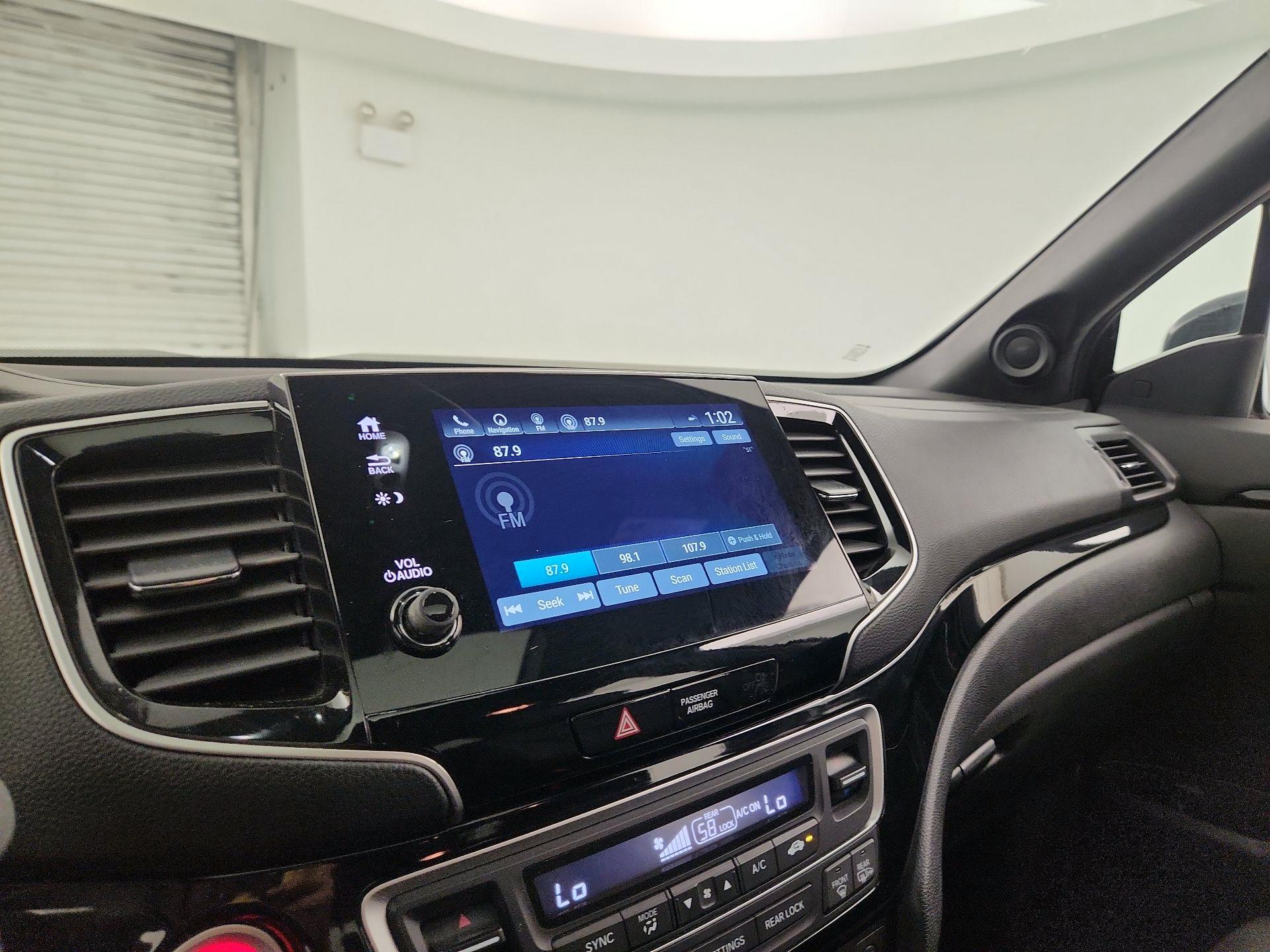 Thumbnail: 2021 Honda Pilot - 16