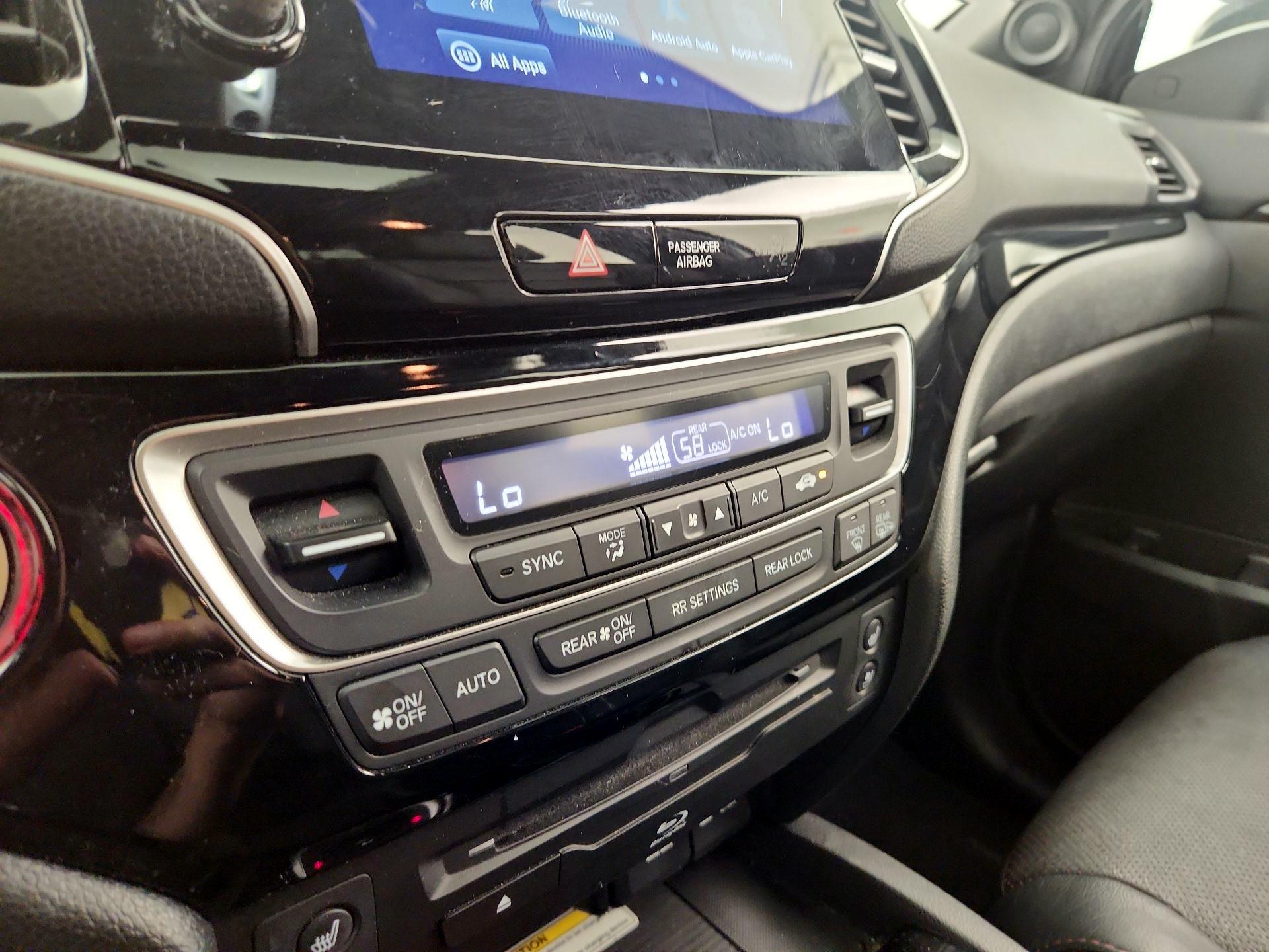 Thumbnail: 2021 Honda Pilot - 17