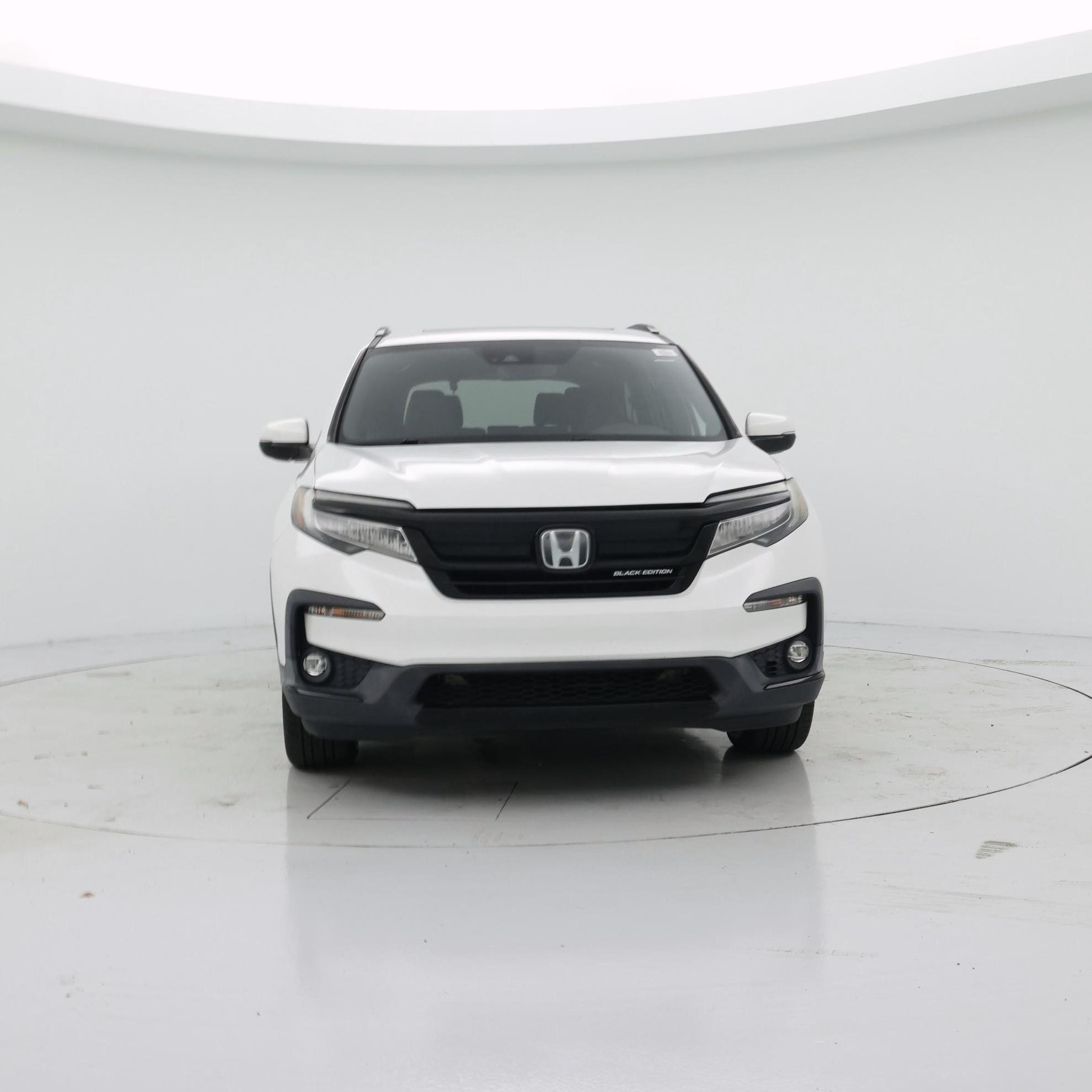 Thumbnail: 2021 Honda Pilot - 5